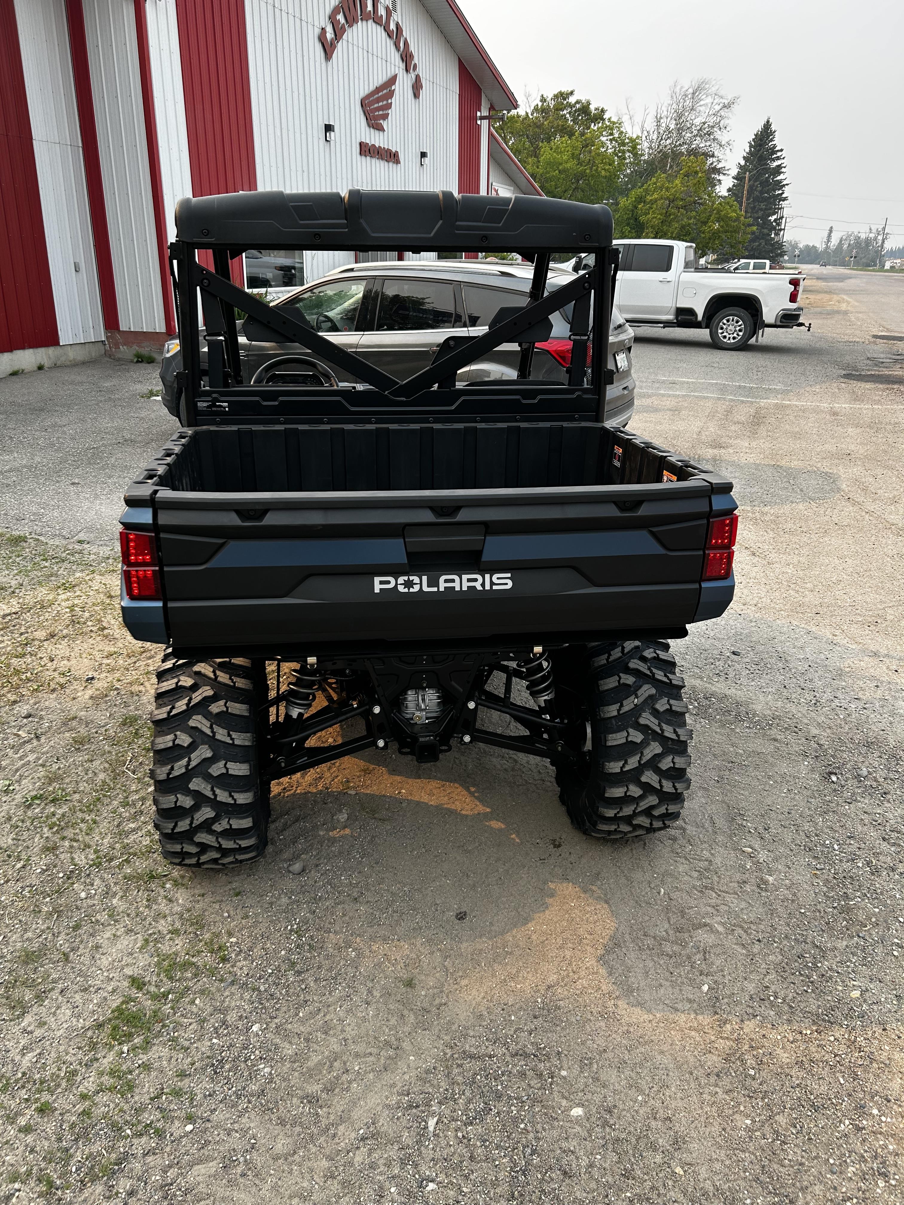 2025 Polaris Ranger XP® 1000 Premium - Photo 11