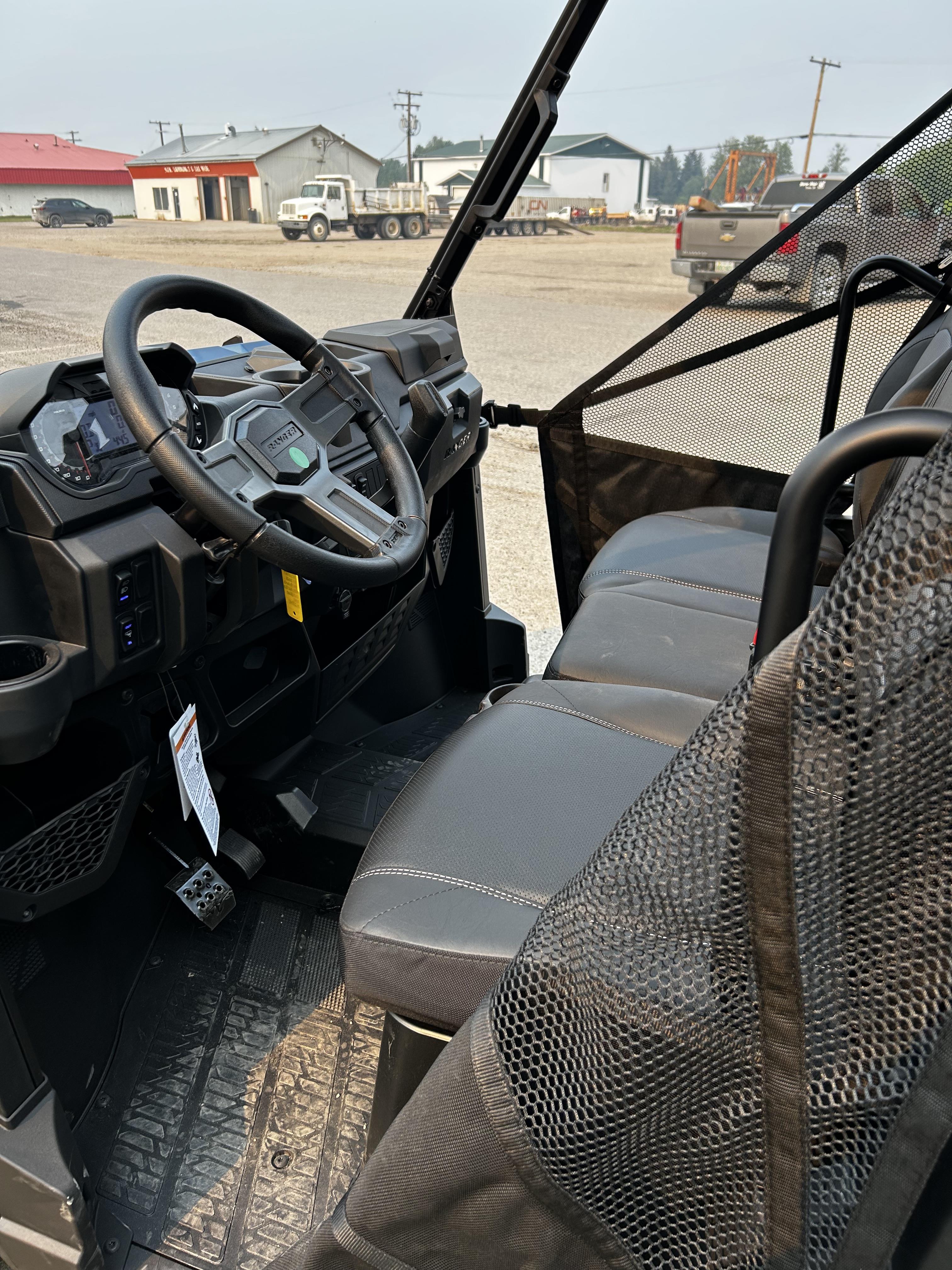 2025 Polaris Ranger XP® 1000 Premium - Photo 12