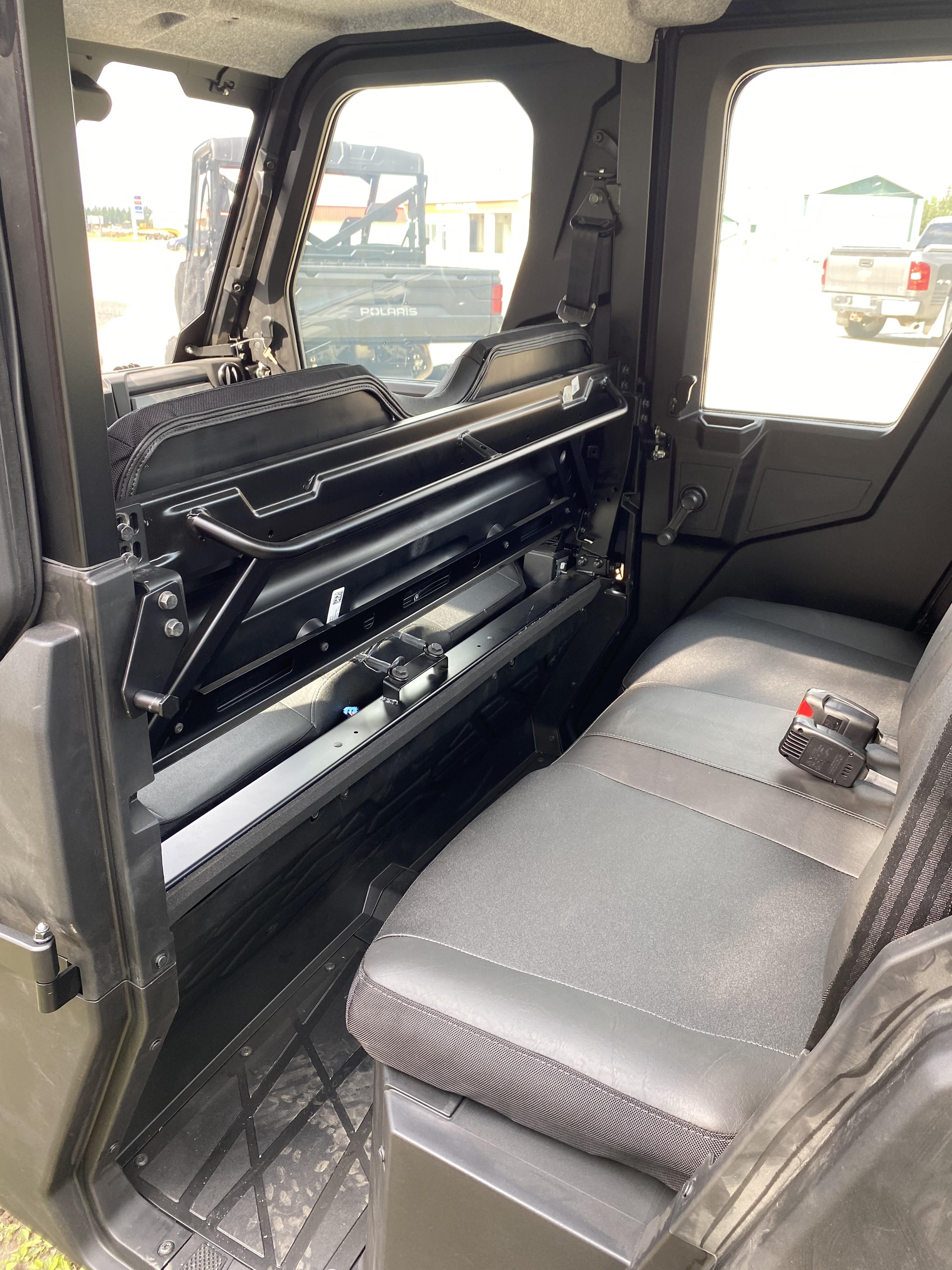 2025 Polaris Ranger® Crew SP 570 NorthStar Edition - Photo 8
