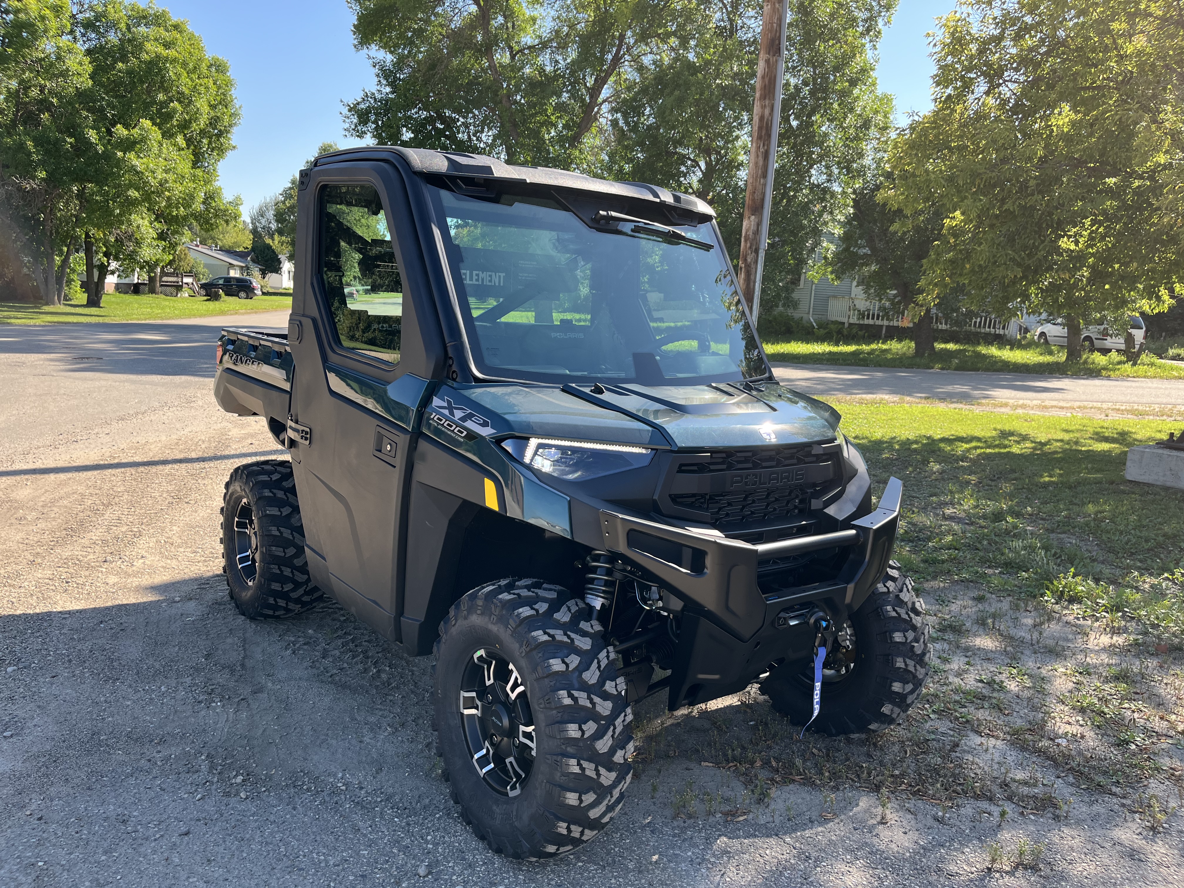 2026 Polaris Ranger XP® 1000 NorthStar Edition Premium - Photo 2