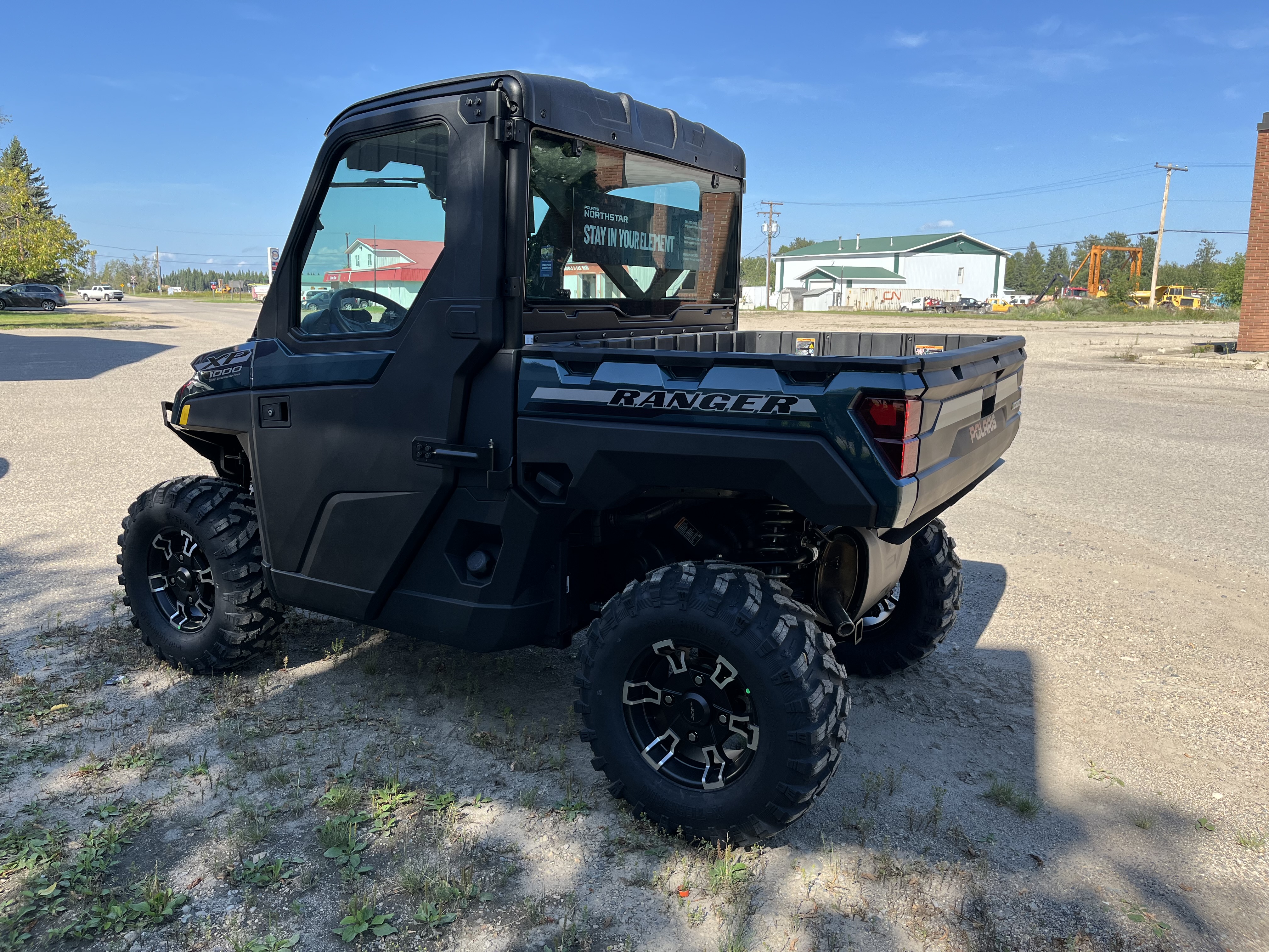 2026 Polaris Ranger XP® 1000 NorthStar Edition Premium - Photo 4