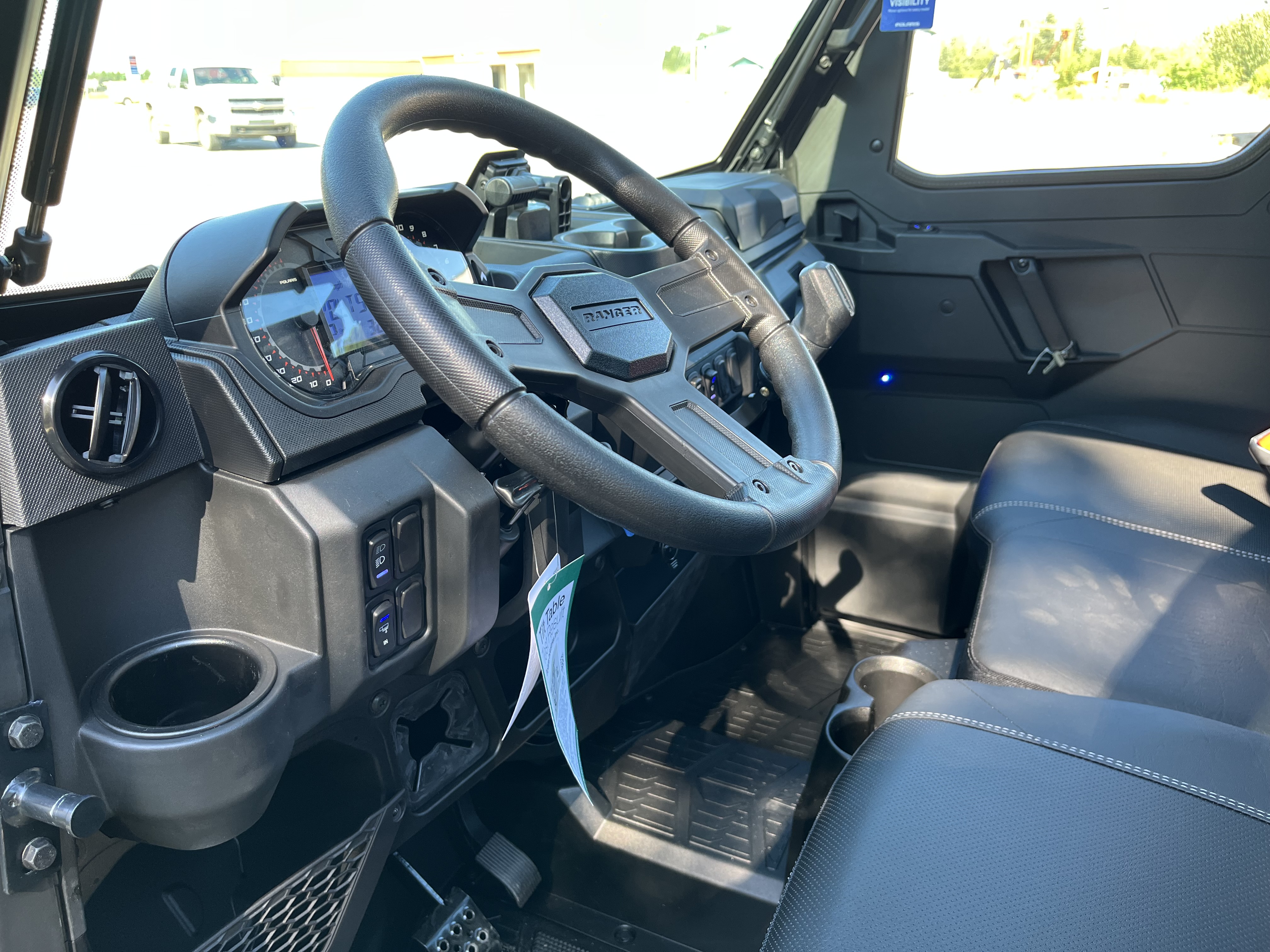 2026 Polaris Ranger XP® 1000 NorthStar Edition Premium - Photo 5