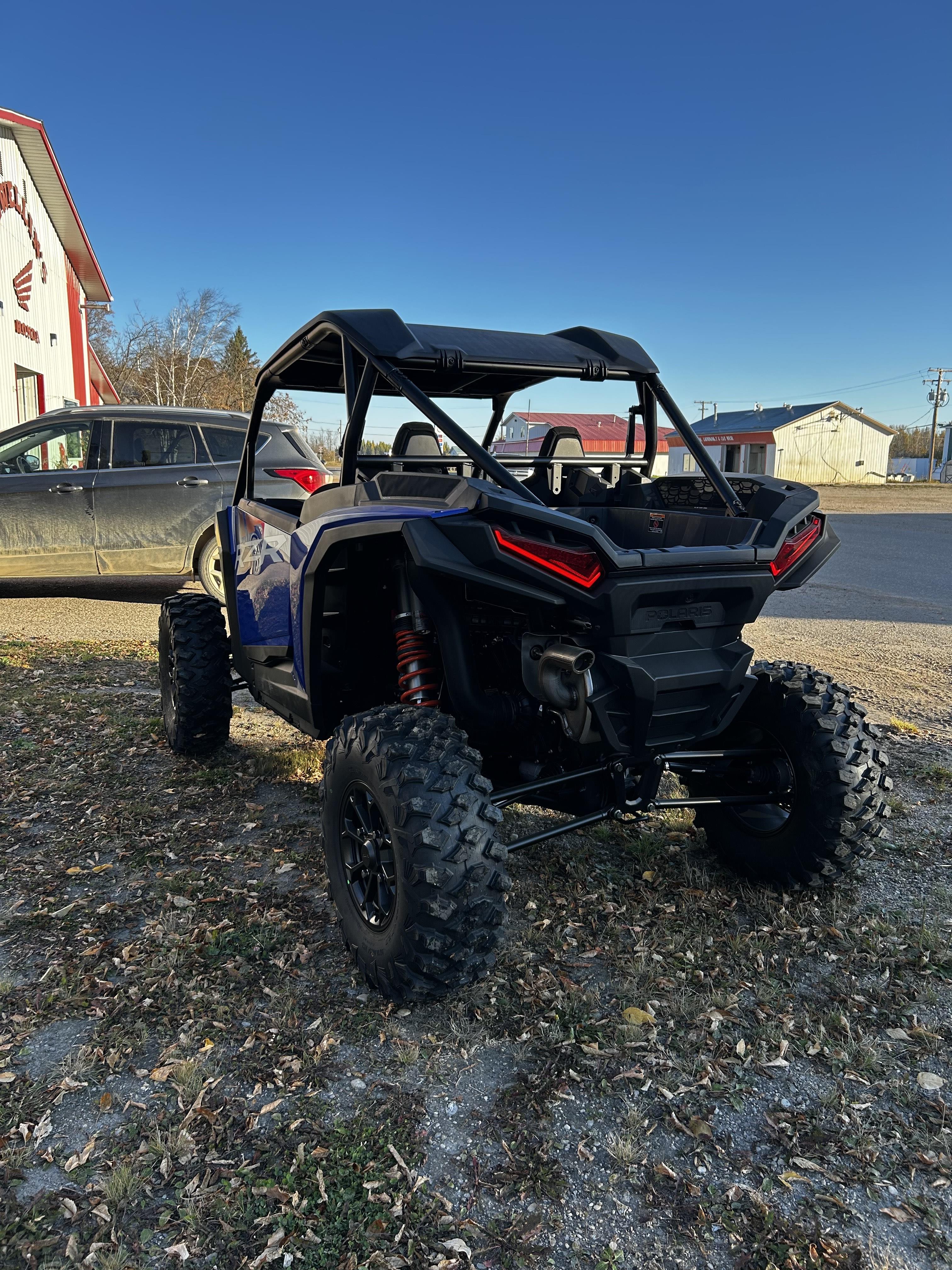 2025 Polaris RZR XP® 1000 Ultimate - Photo 4