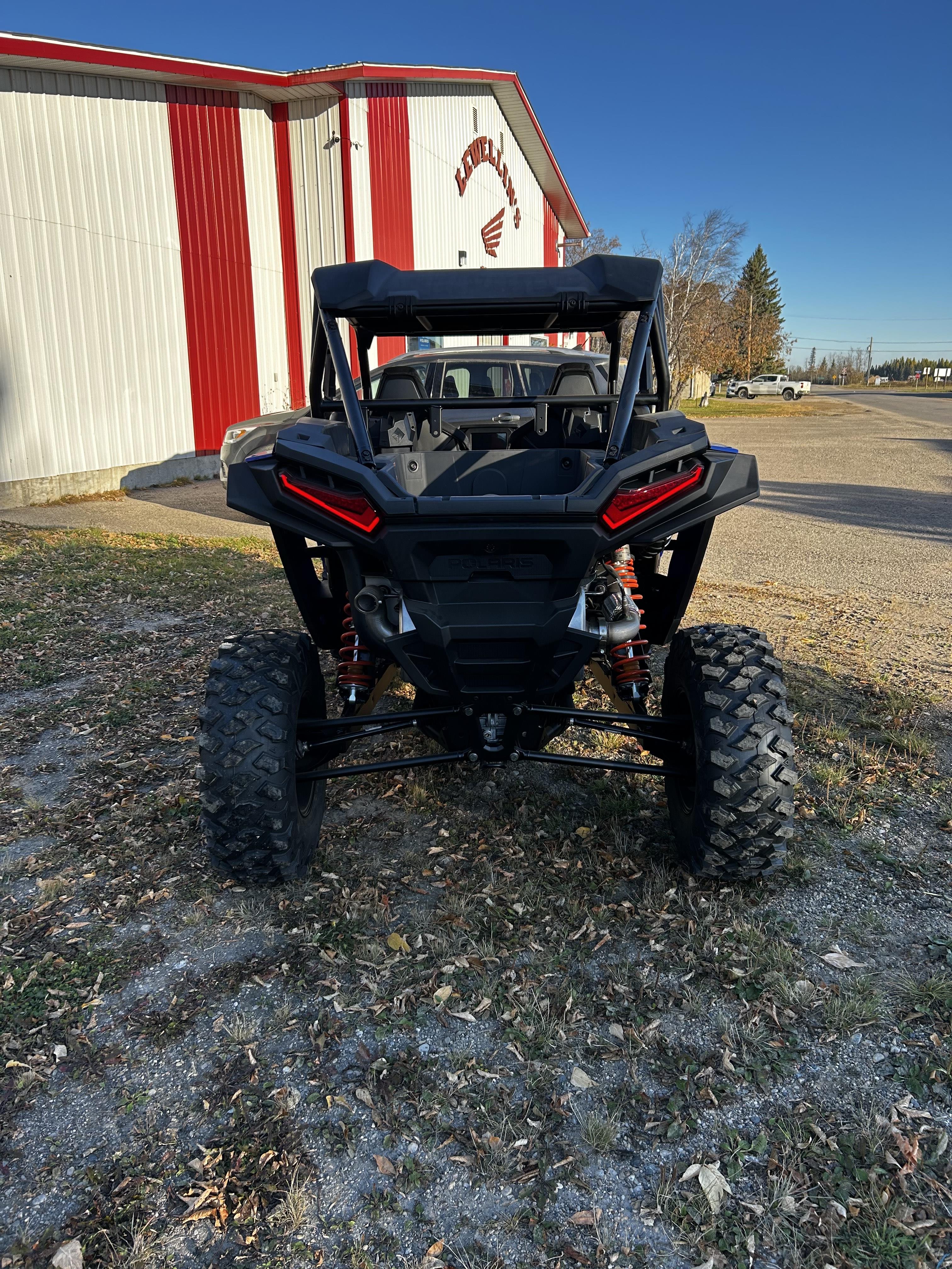 2025 Polaris RZR XP® 1000 Ultimate - Photo 5