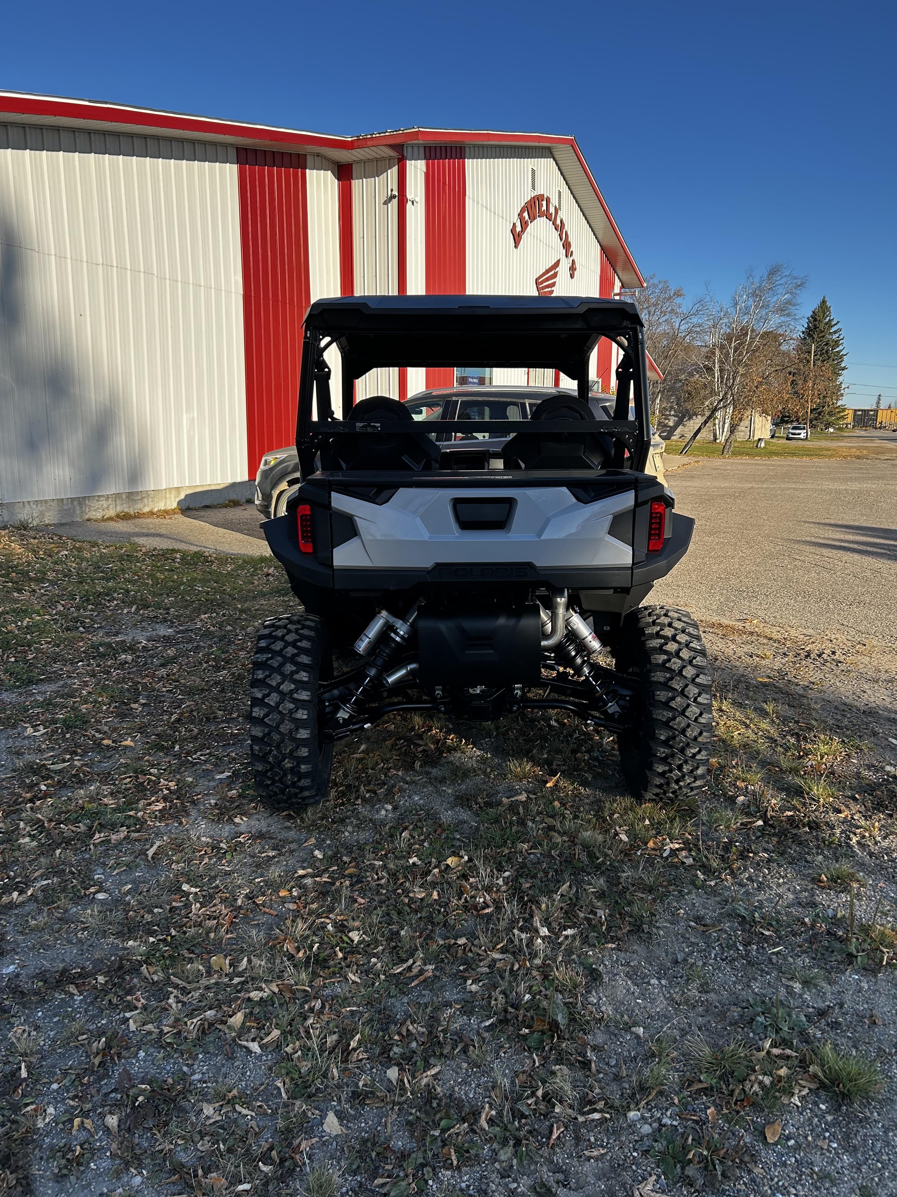2026 Polaris GENERAL® XP 4 1000 Sport - Photo 5