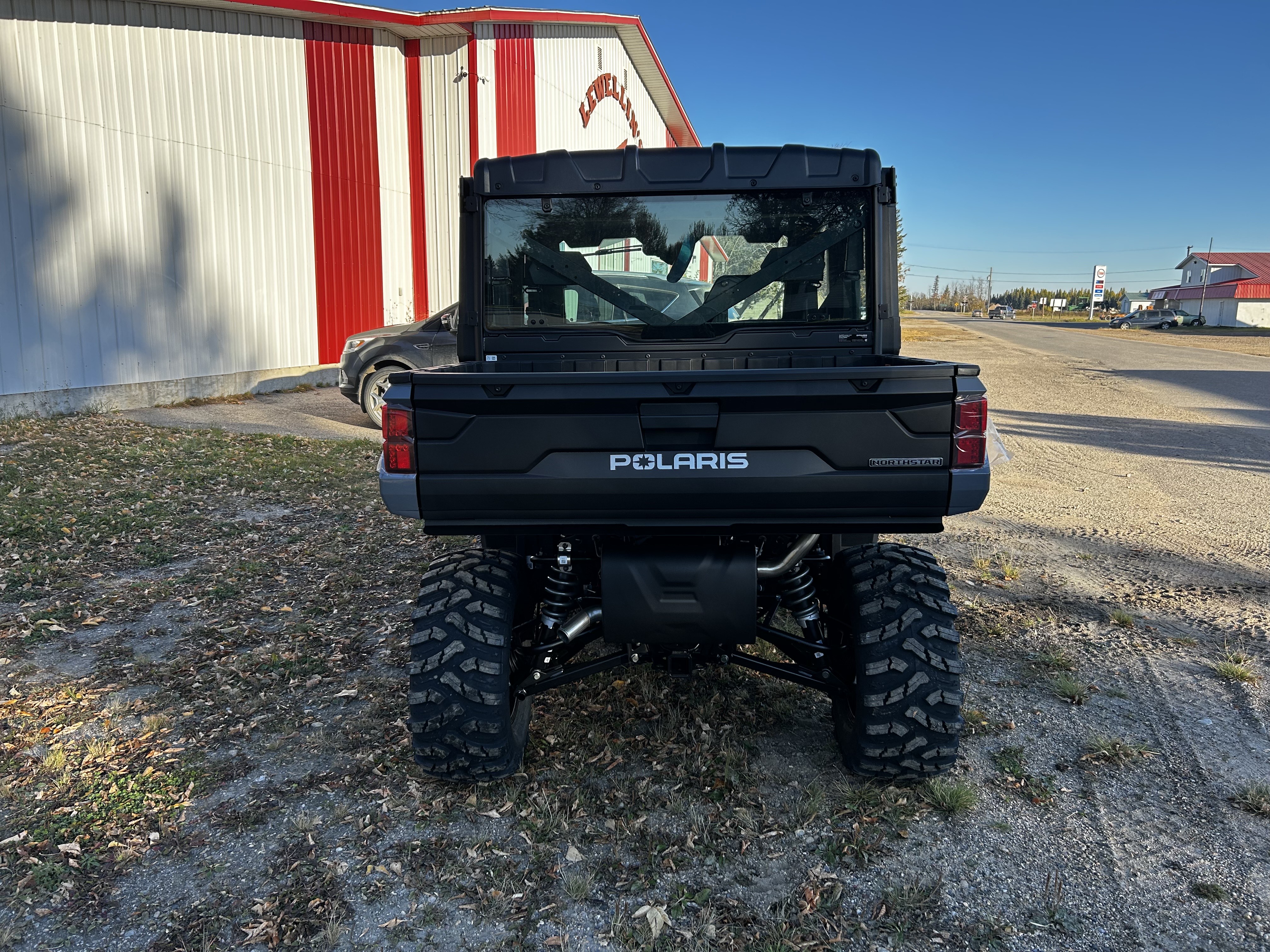 2026 Polaris Ranger® Crew XP 1000 NorthStar Edition Premium - Photo 5