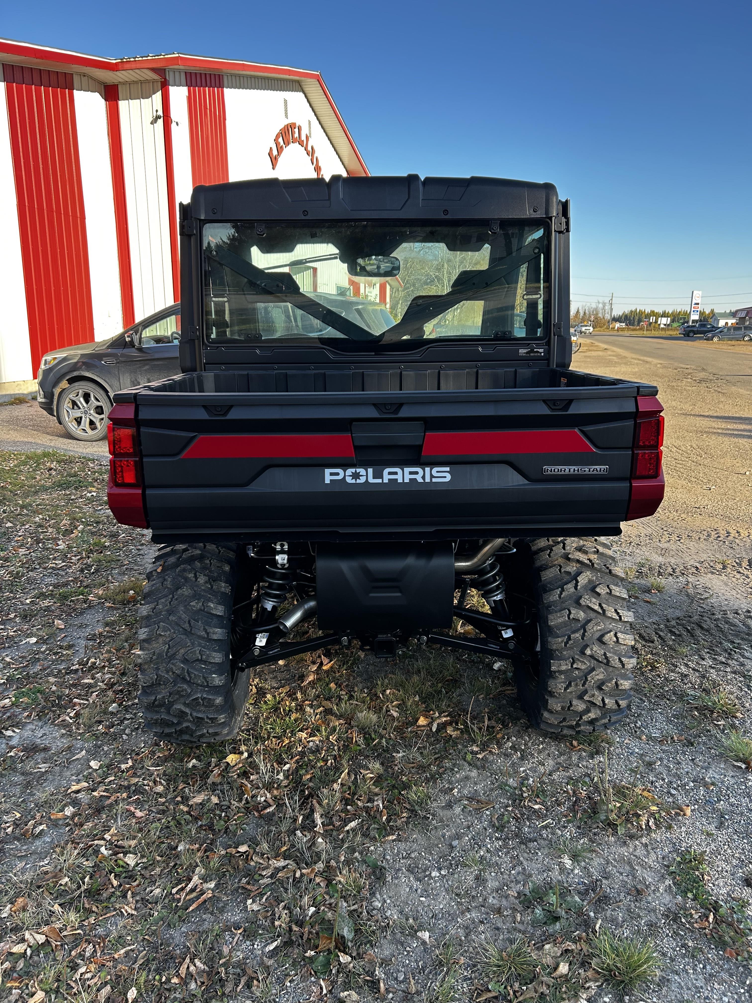 2026 Polaris Ranger XP® 1000 NorthStar Edition Ultimate - Photo 5