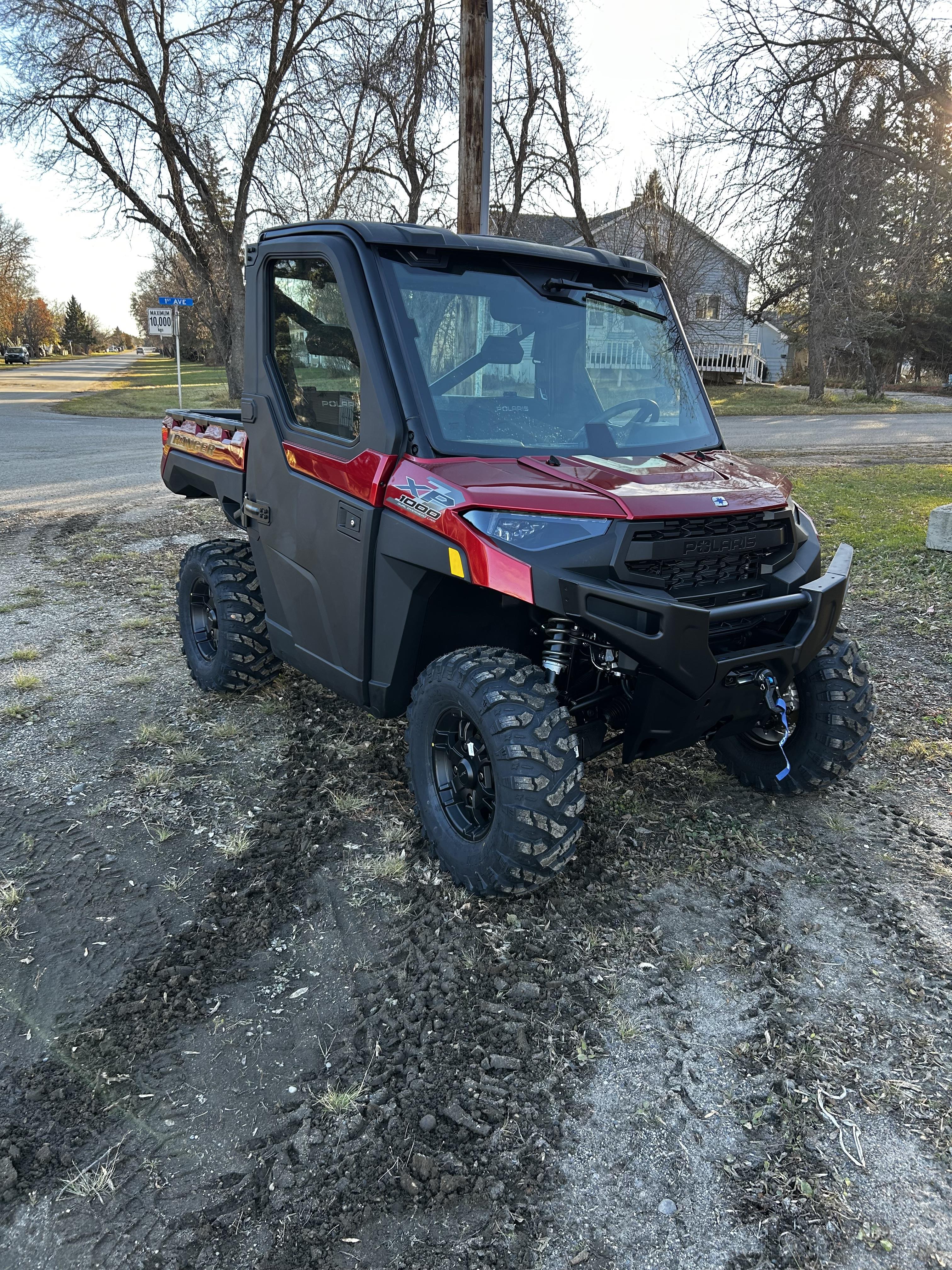 2026 Polaris Ranger XP® 1000 NorthStar Edition Premium - Photo 2