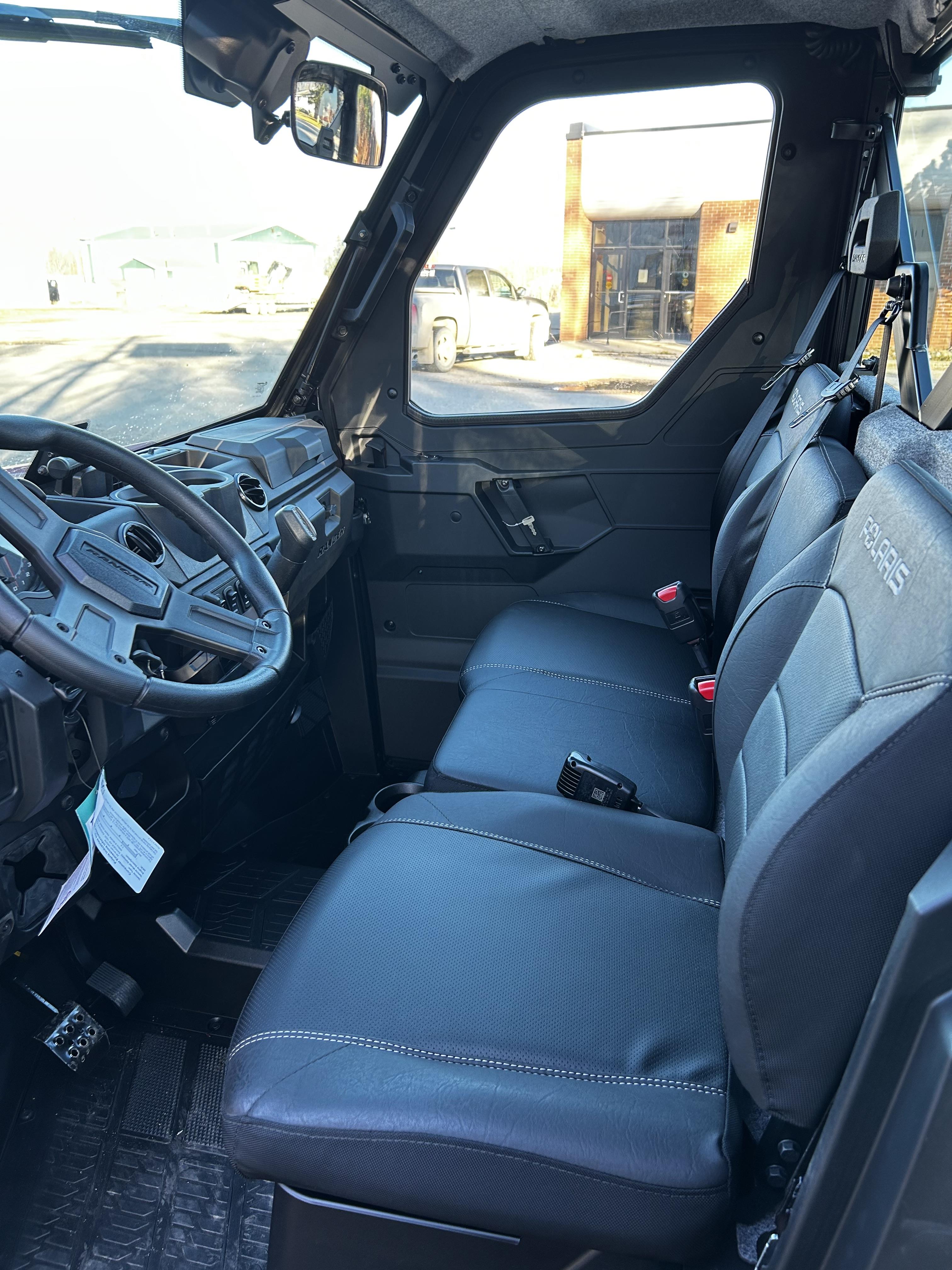 2026 Polaris Ranger XP® 1000 NorthStar Edition Premium - Photo 4