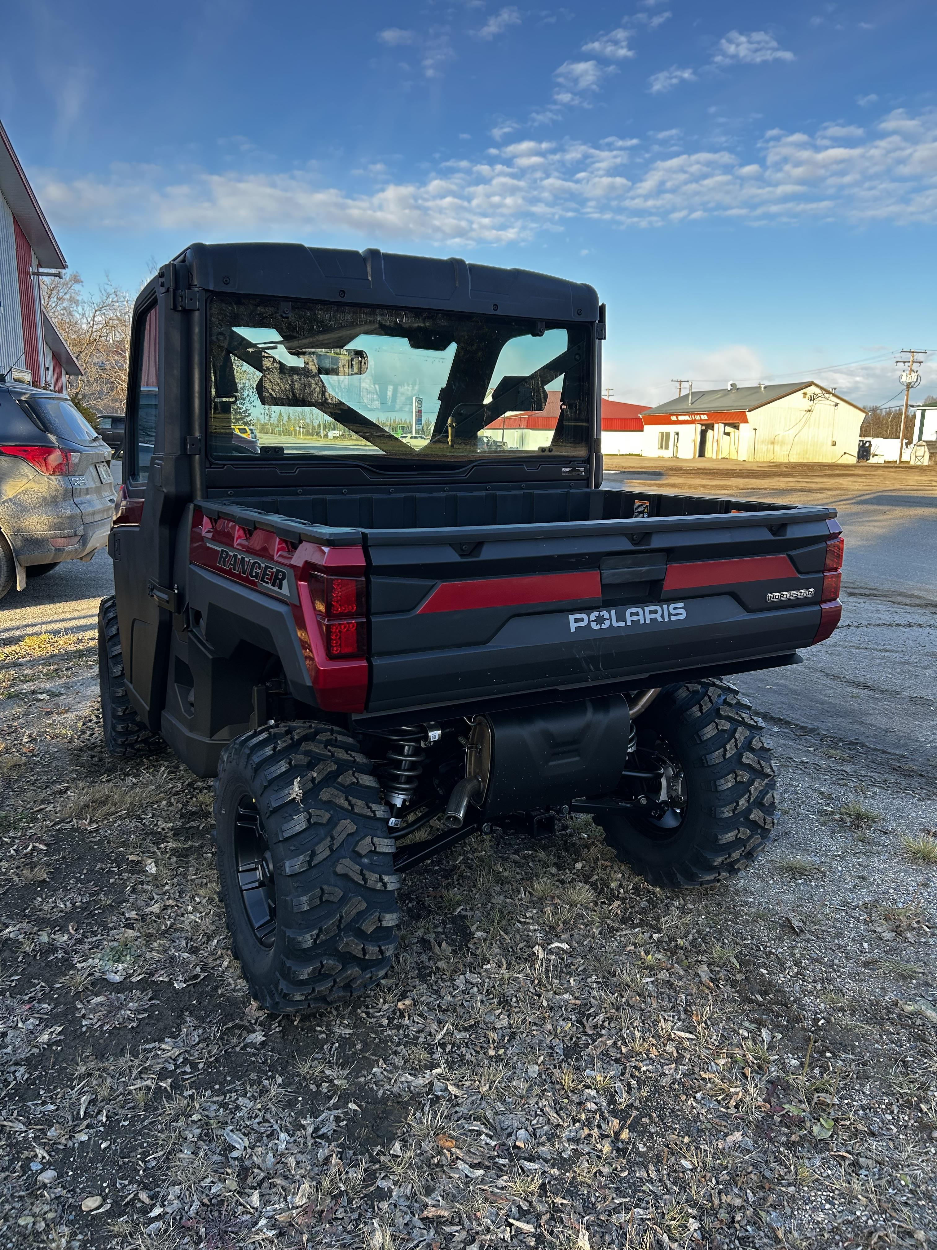 2026 Polaris Ranger XP® 1000 NorthStar Edition Premium - Photo 5