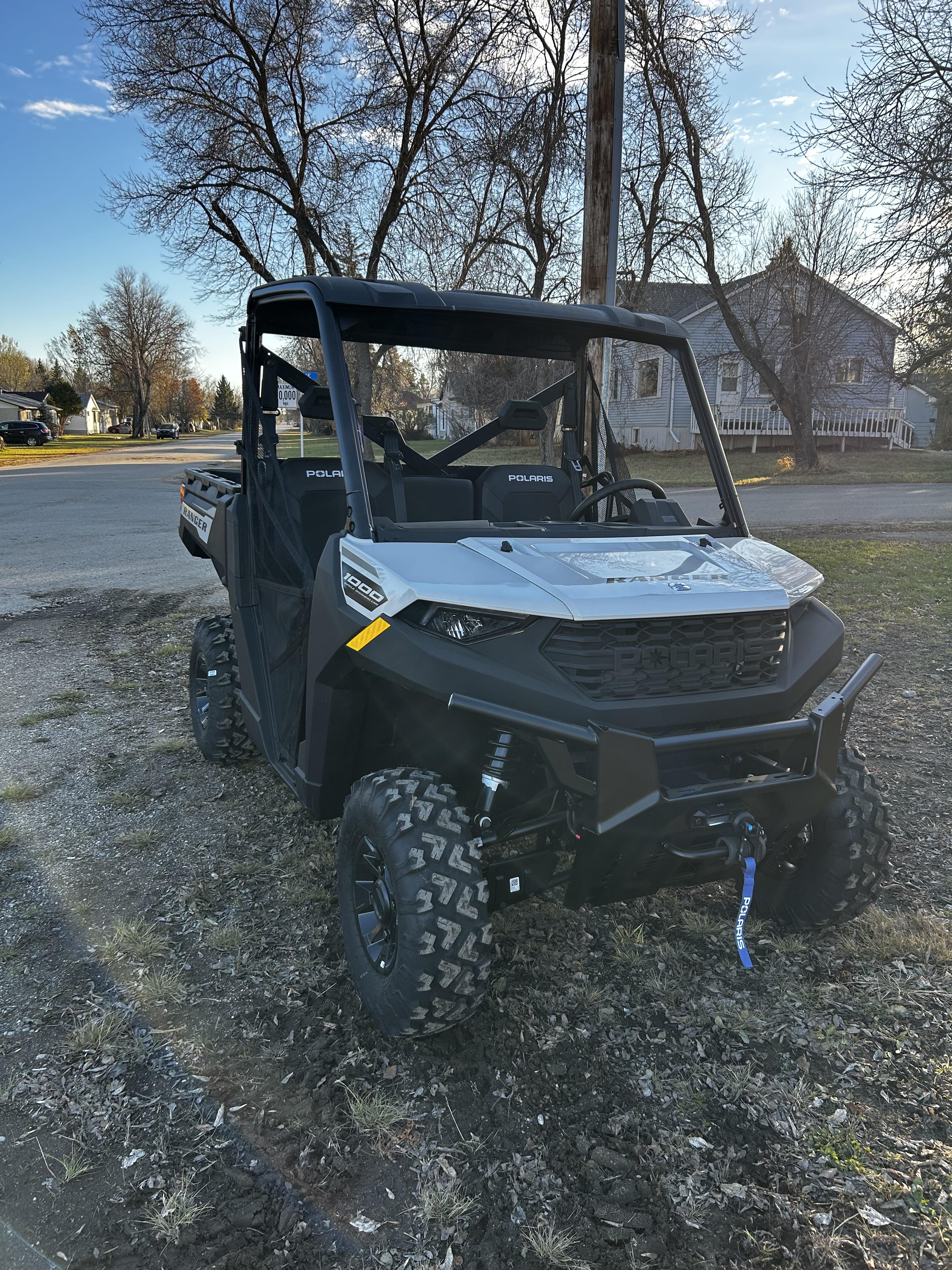 2026 Polaris Ranger XP® 1000 Premium - Photo 2