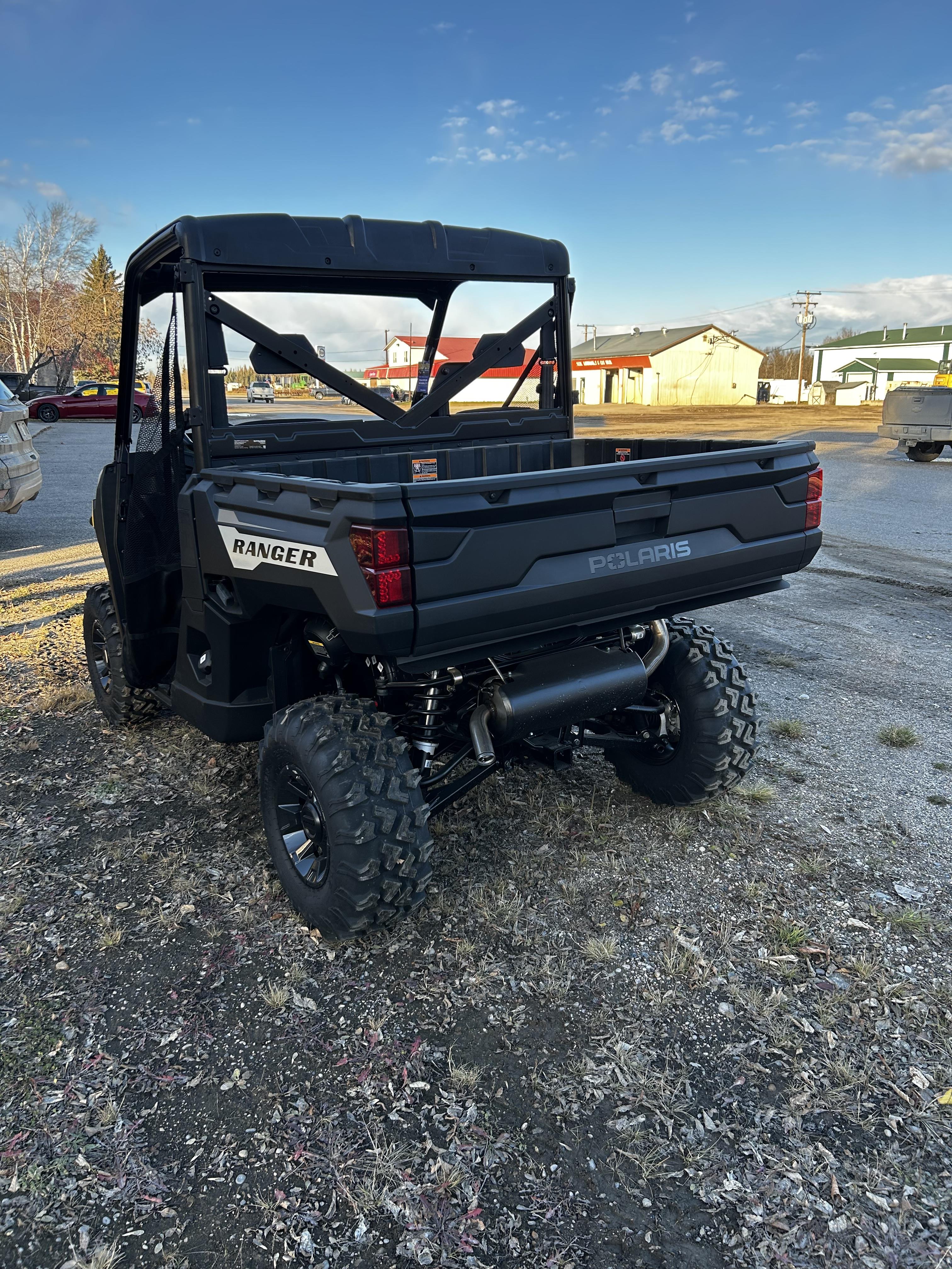 2026 Polaris Ranger XP® 1000 Premium - Photo 4