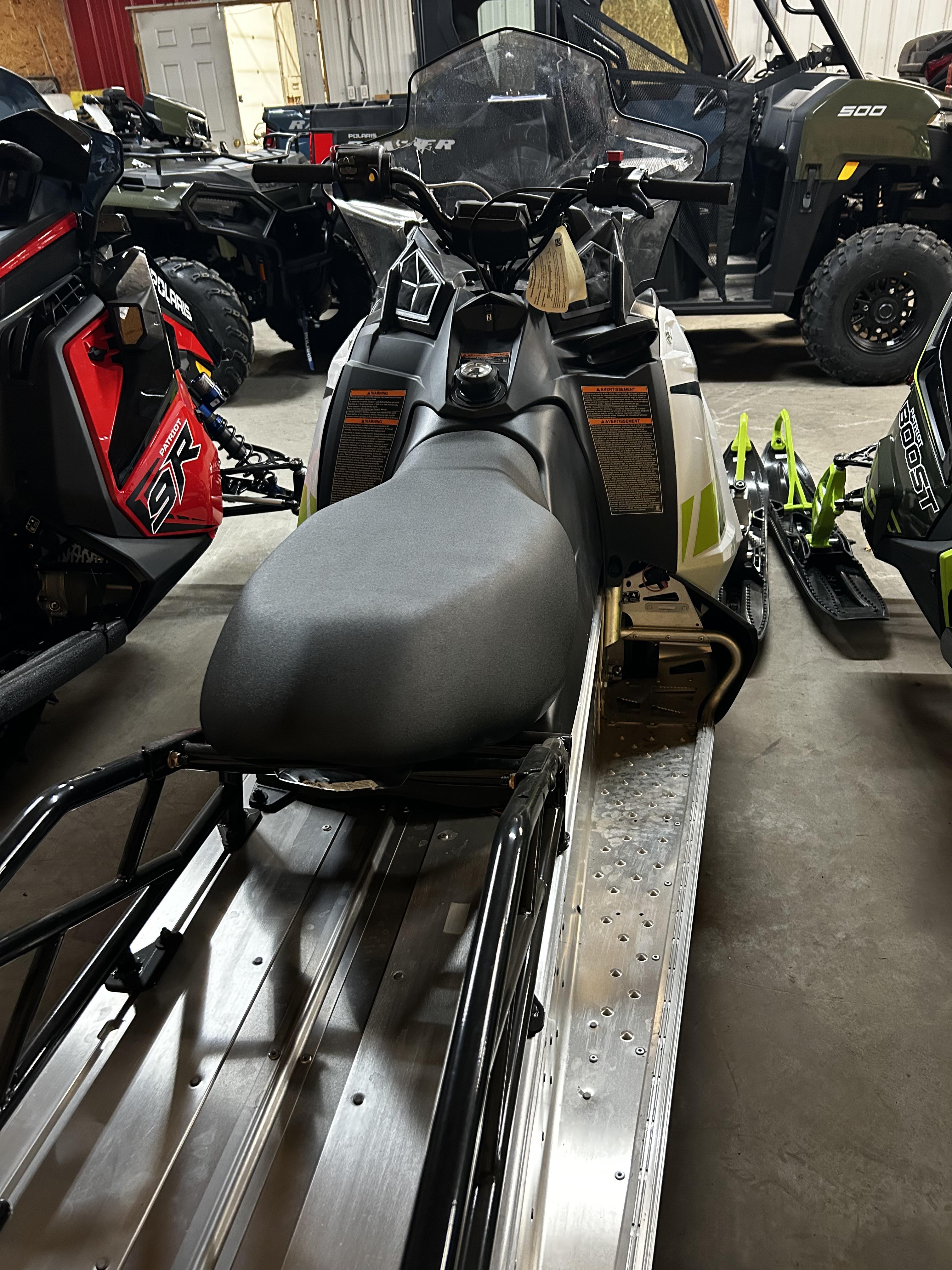2025 Polaris Voyageur® 550 144 - Photo 3