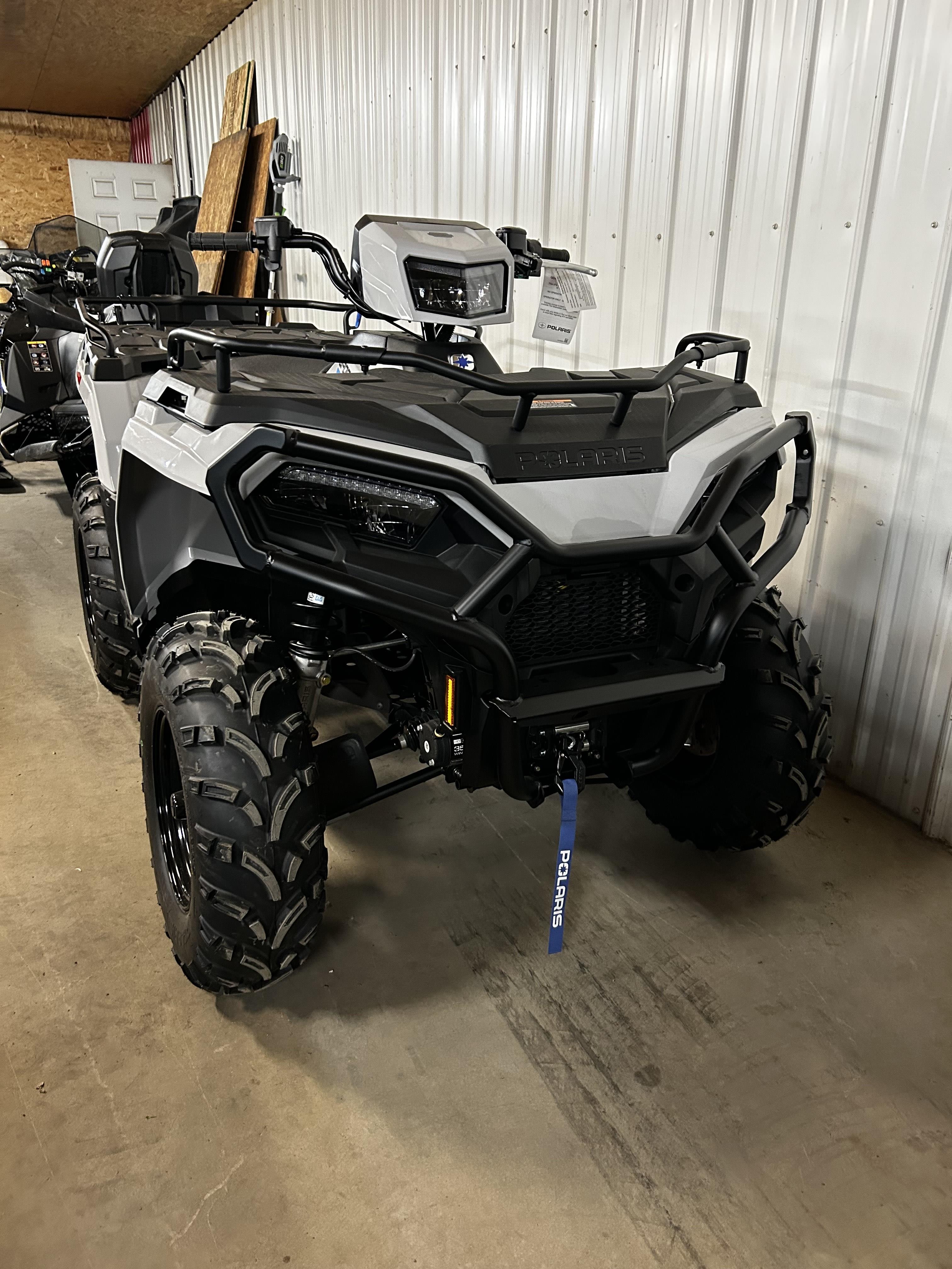 2026 Polaris Sportsman® 570 EPS