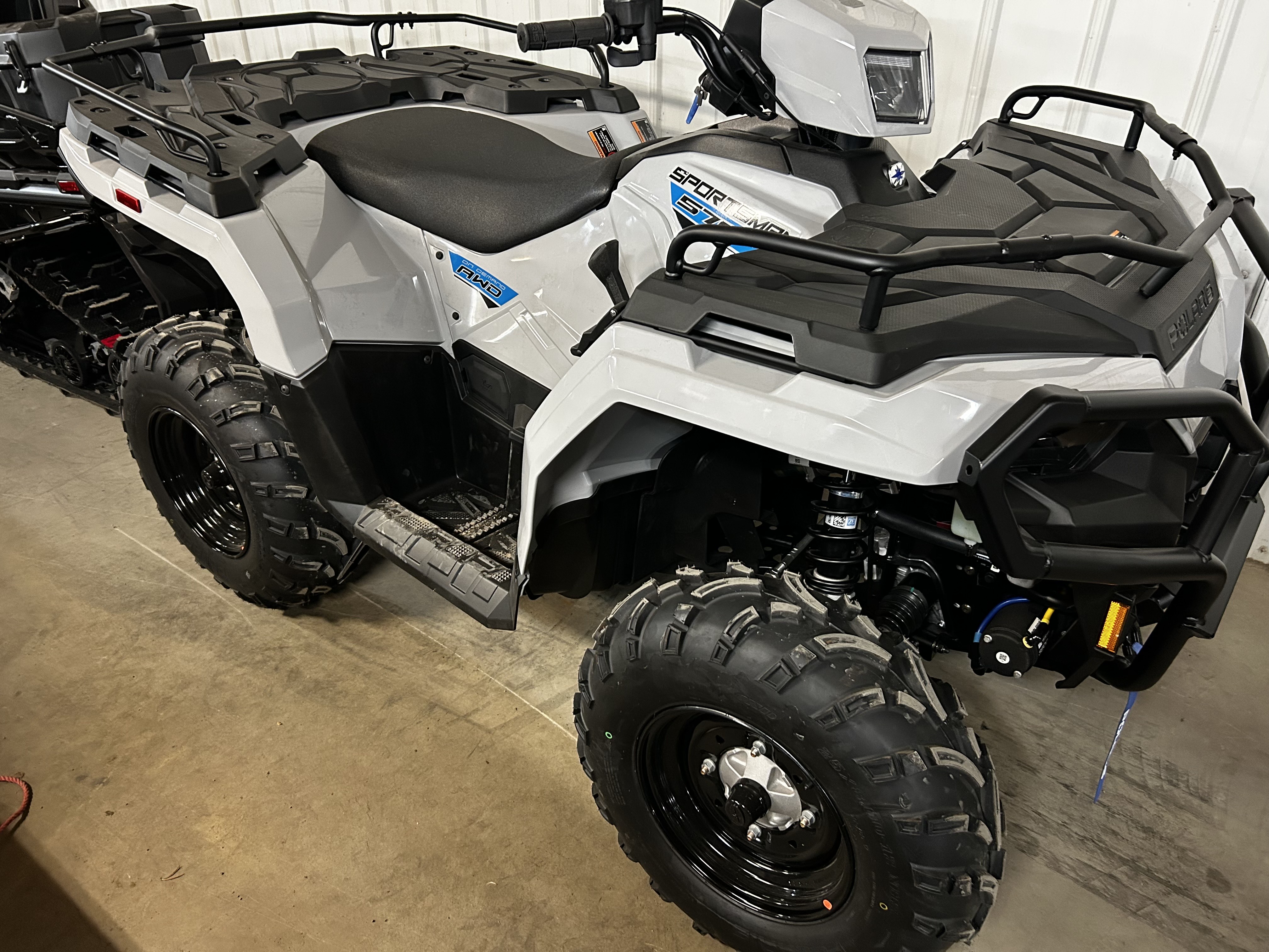 2026 Polaris Sportsman® 570 EPS - Photo 2