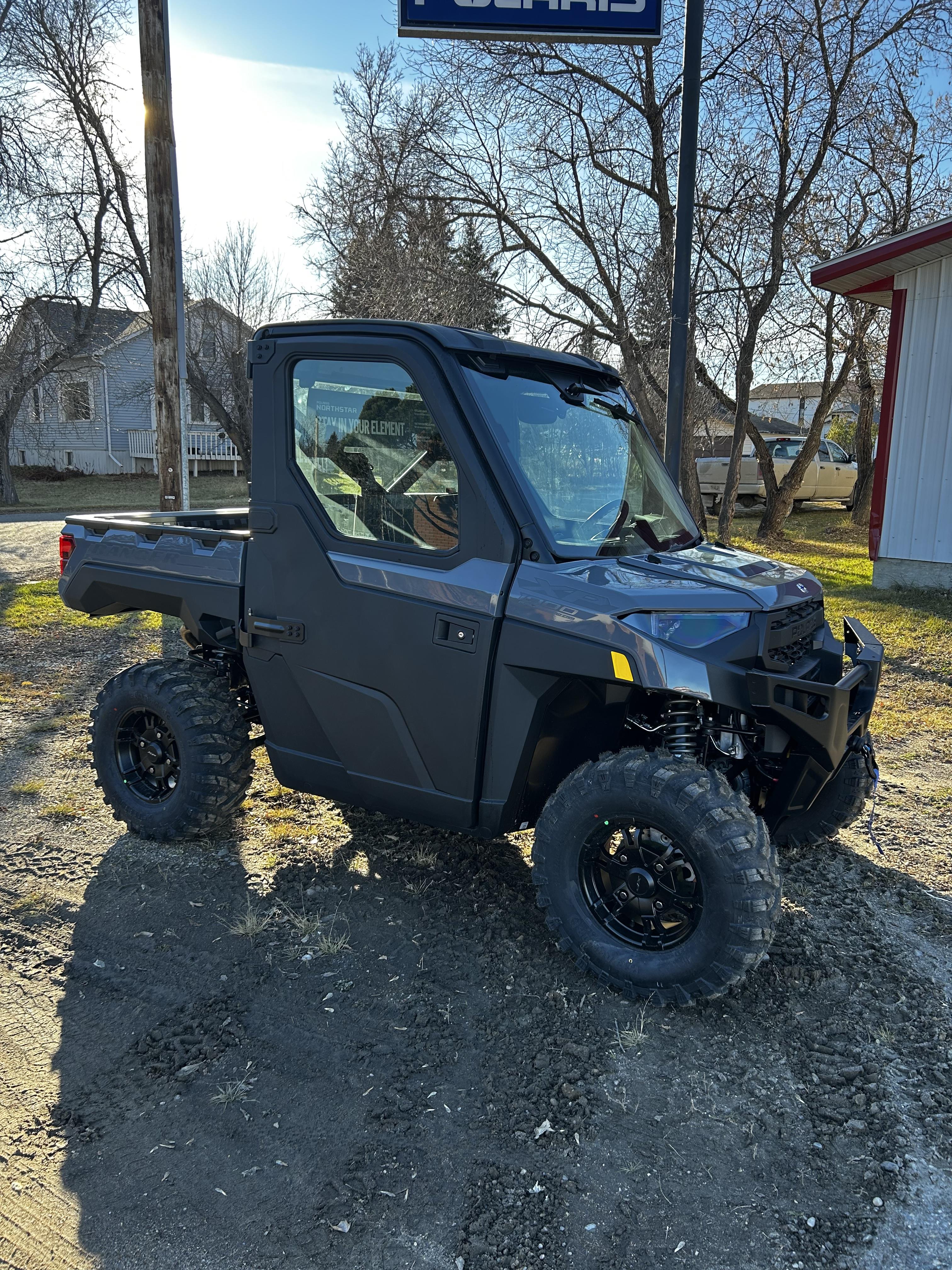 2026 Polaris Ranger XP® 1000 NorthStar Edition Premium - Photo 2