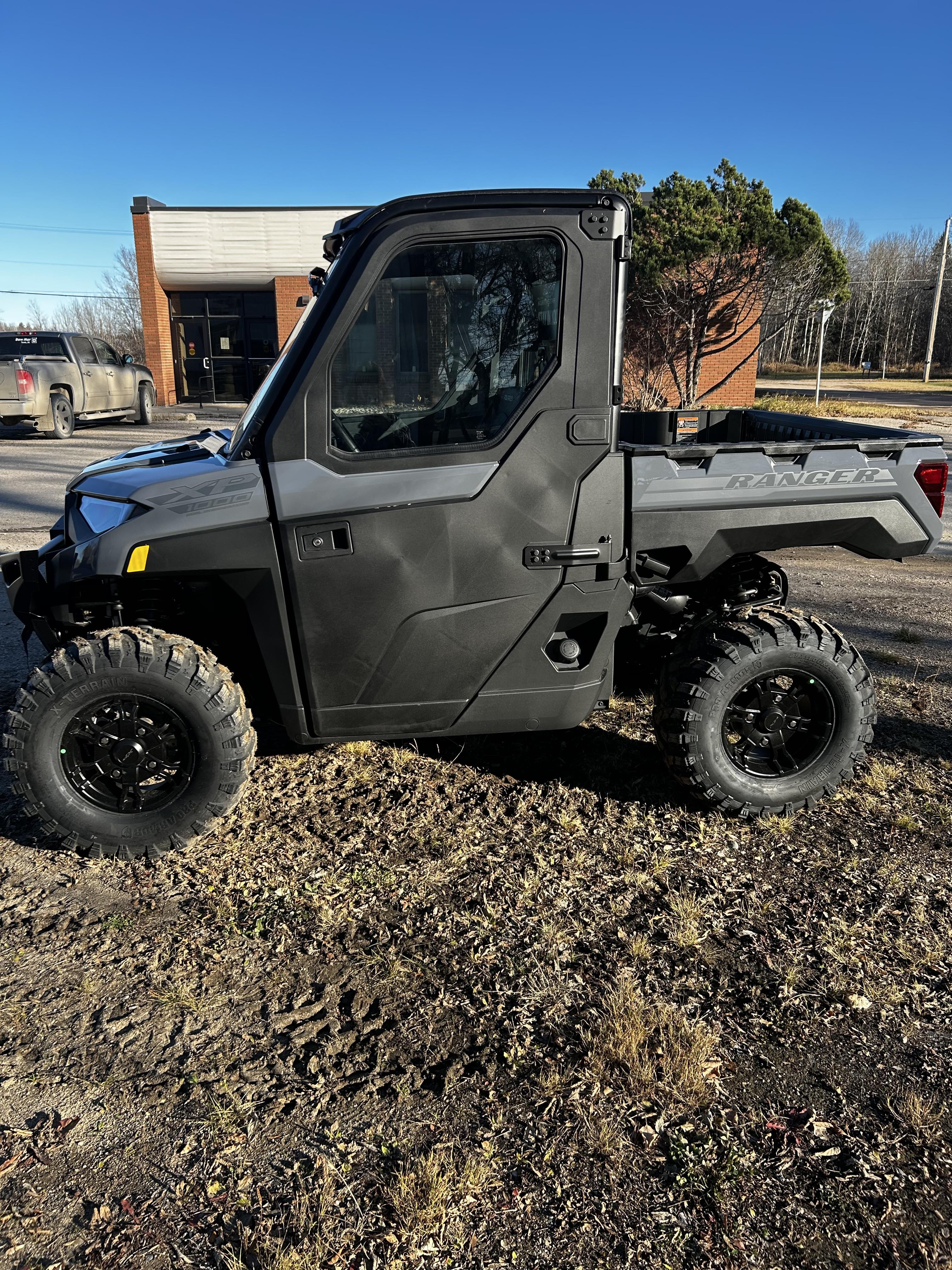 2026 Polaris Ranger XP® 1000 NorthStar Edition Premium - Photo 4