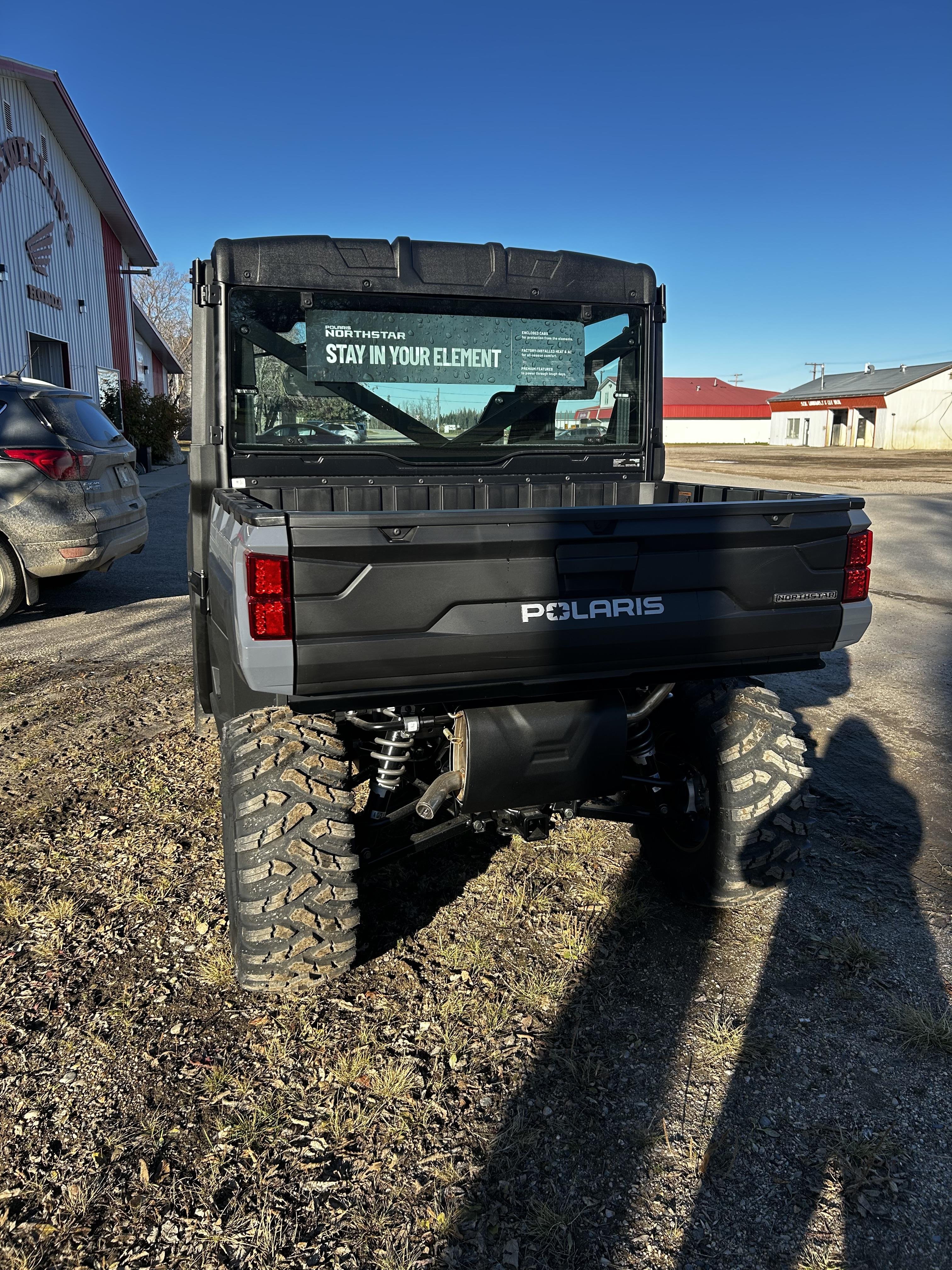 2026 Polaris Ranger XP® 1000 NorthStar Edition Premium - Photo 5