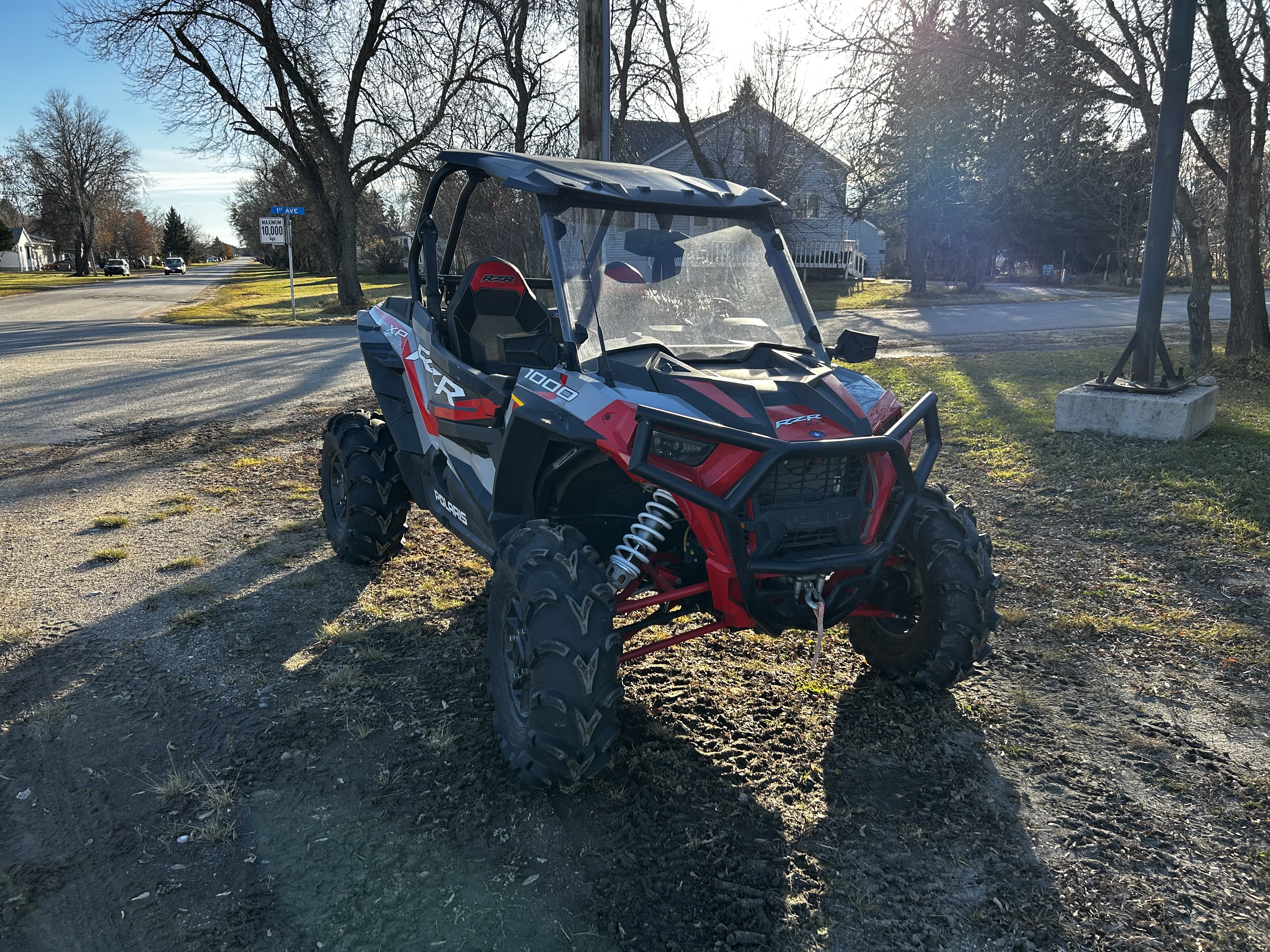 2022 Polaris RZR 1000 XP Premium - Photo 2