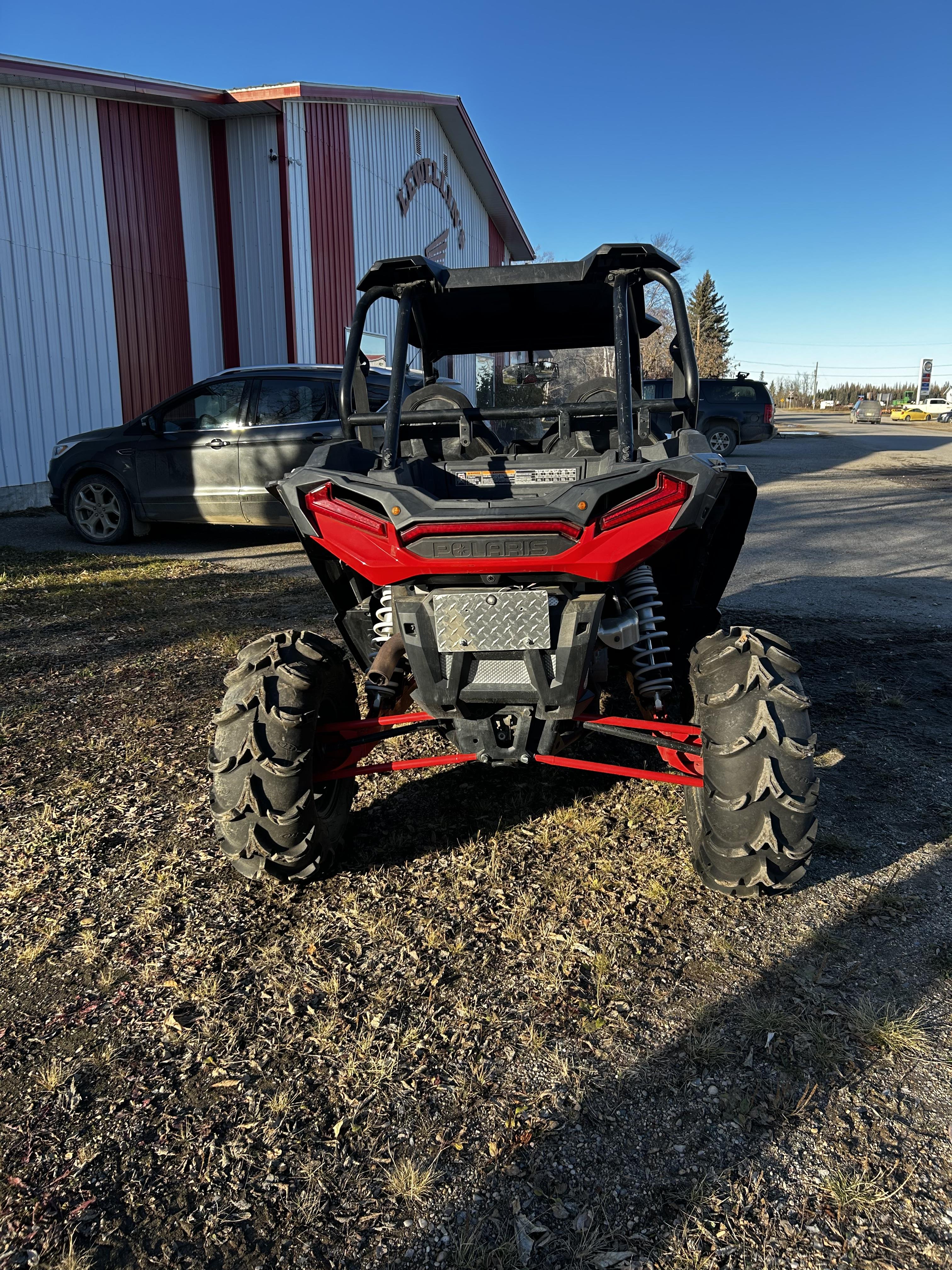 2022 Polaris RZR 1000 XP Premium - Photo 4