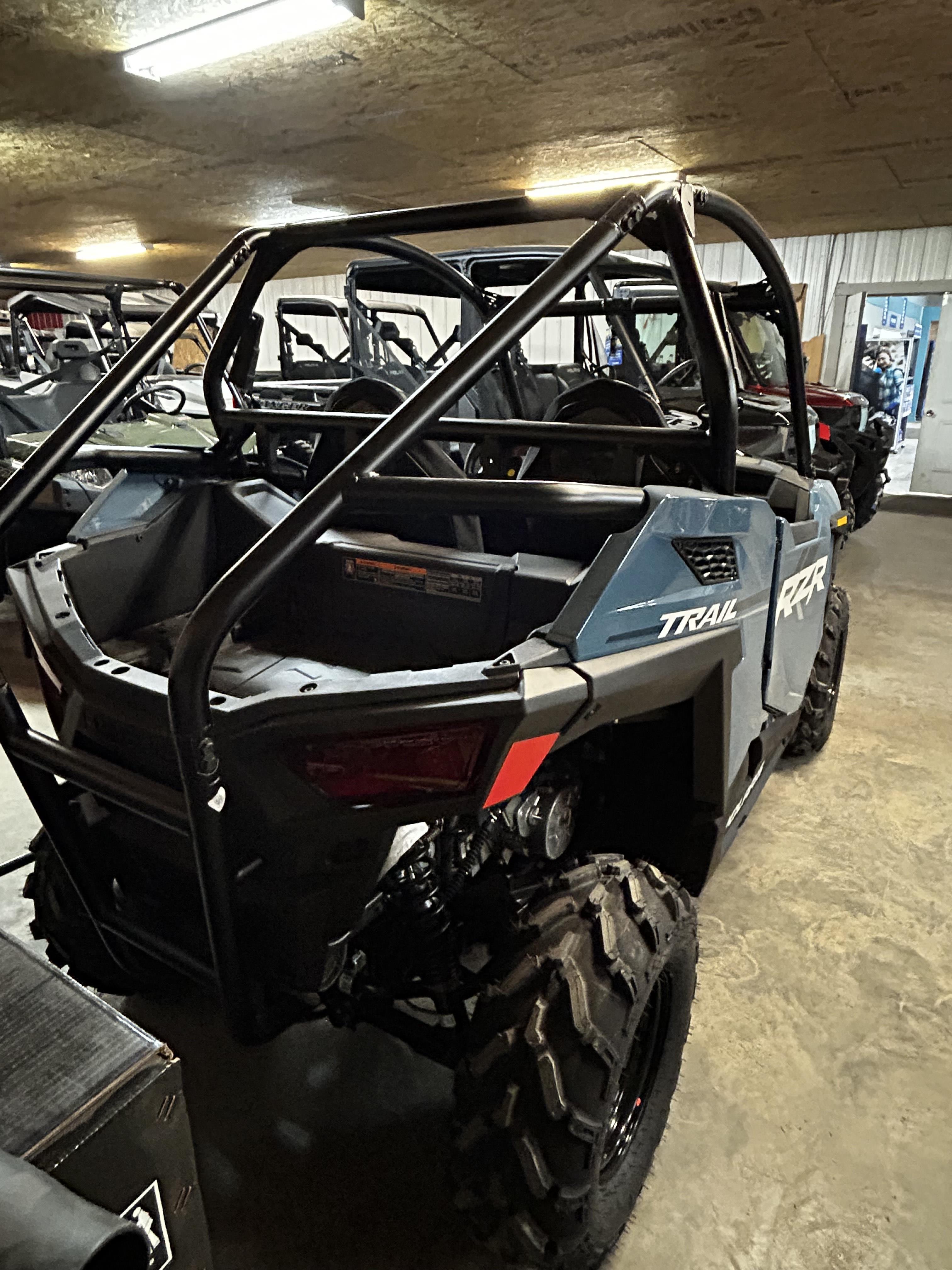 2026 Polaris RZR® Trail Sport - Photo 3