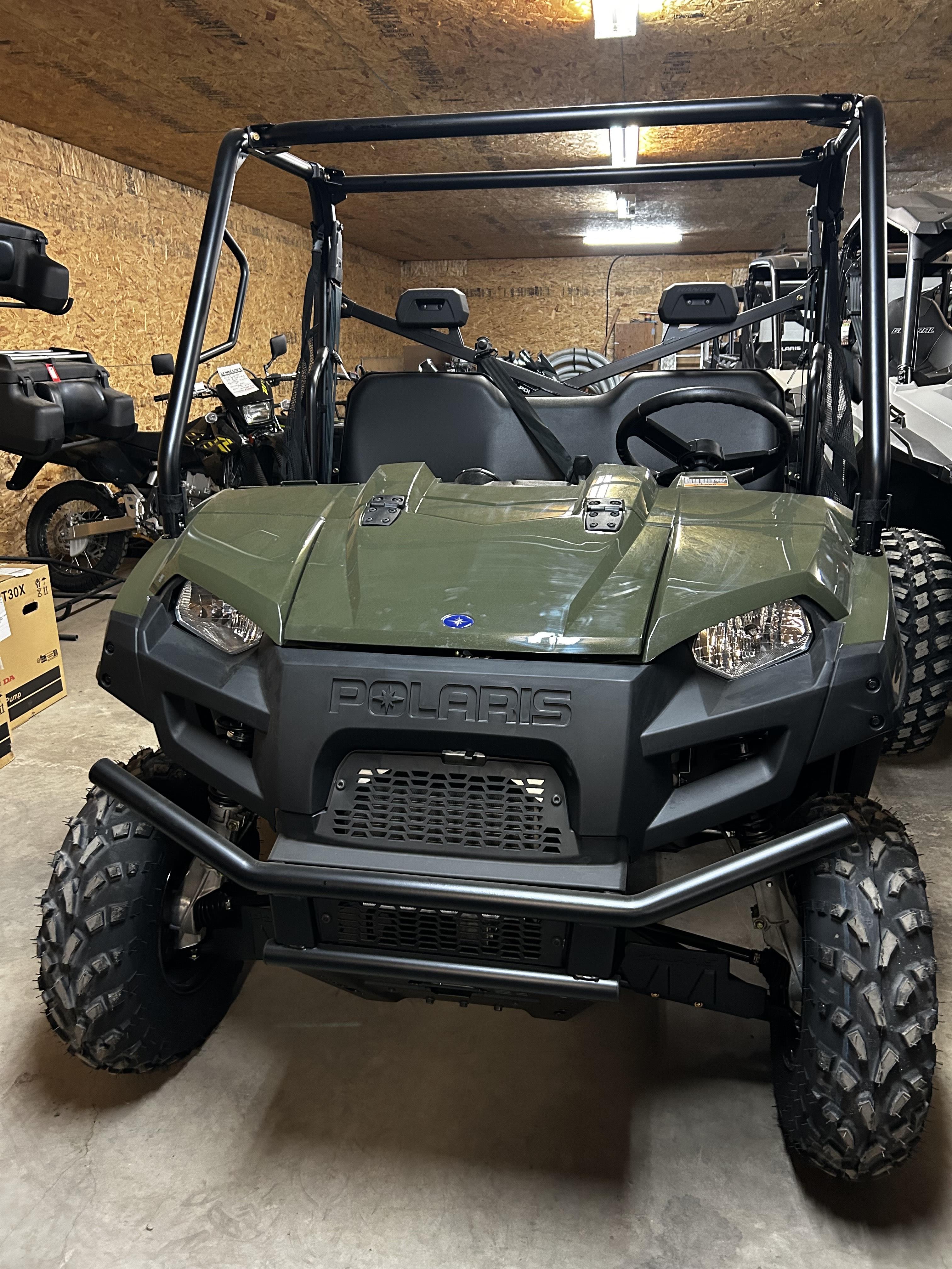 2025 Polaris Ranger® 570 Full-Size
