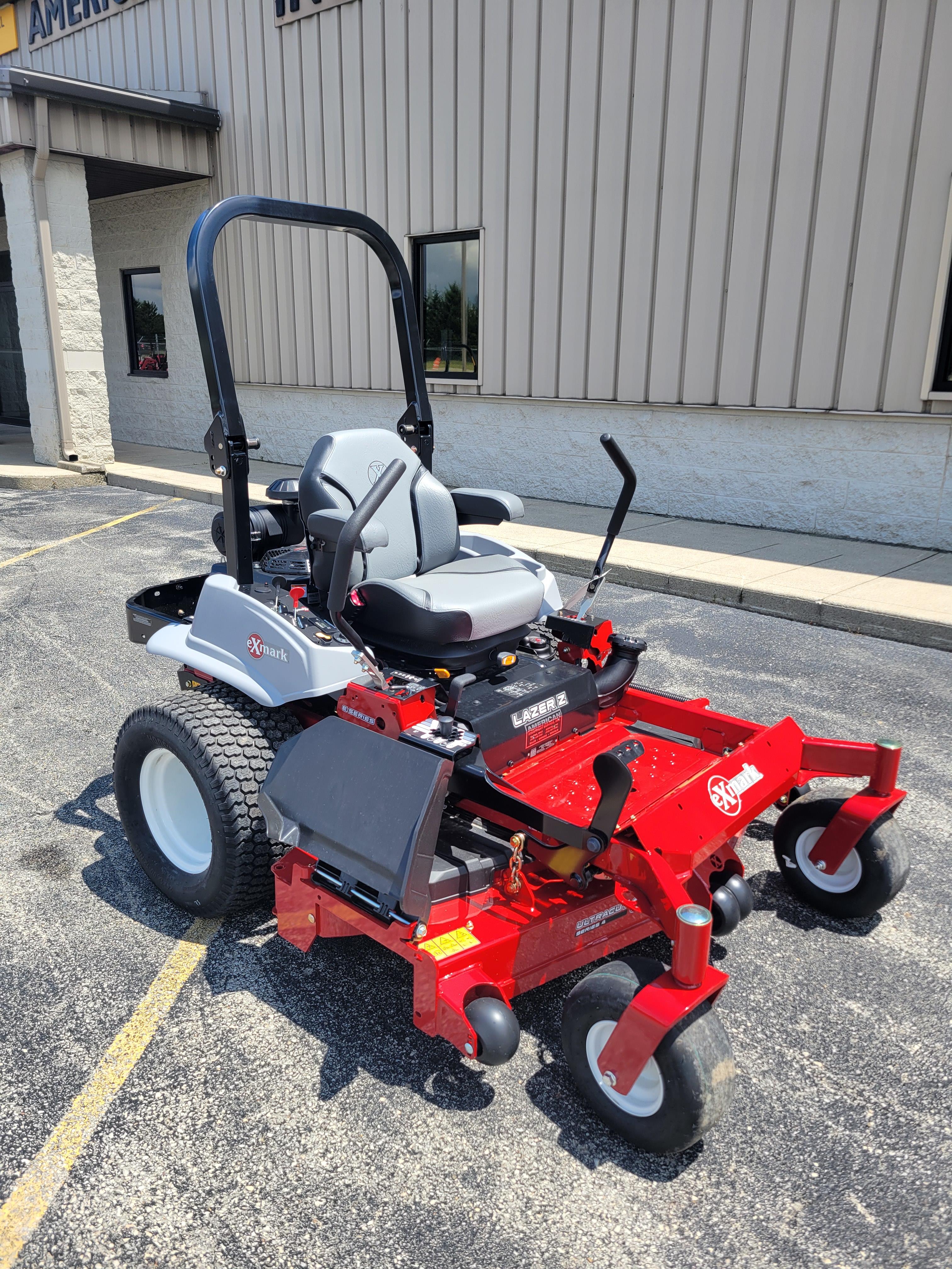 Inventory American Equipment Service Inc. Sabina, OH (937) 486-3101