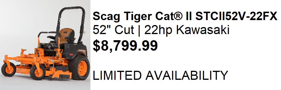 Bluegrass Lawn Garden Inc Scag Kawasaki Stihl Kioti Tractors Zero Turn Mowers Sales Bluegrass Lawn Garden Inc Louisville Ky 502 933 1724