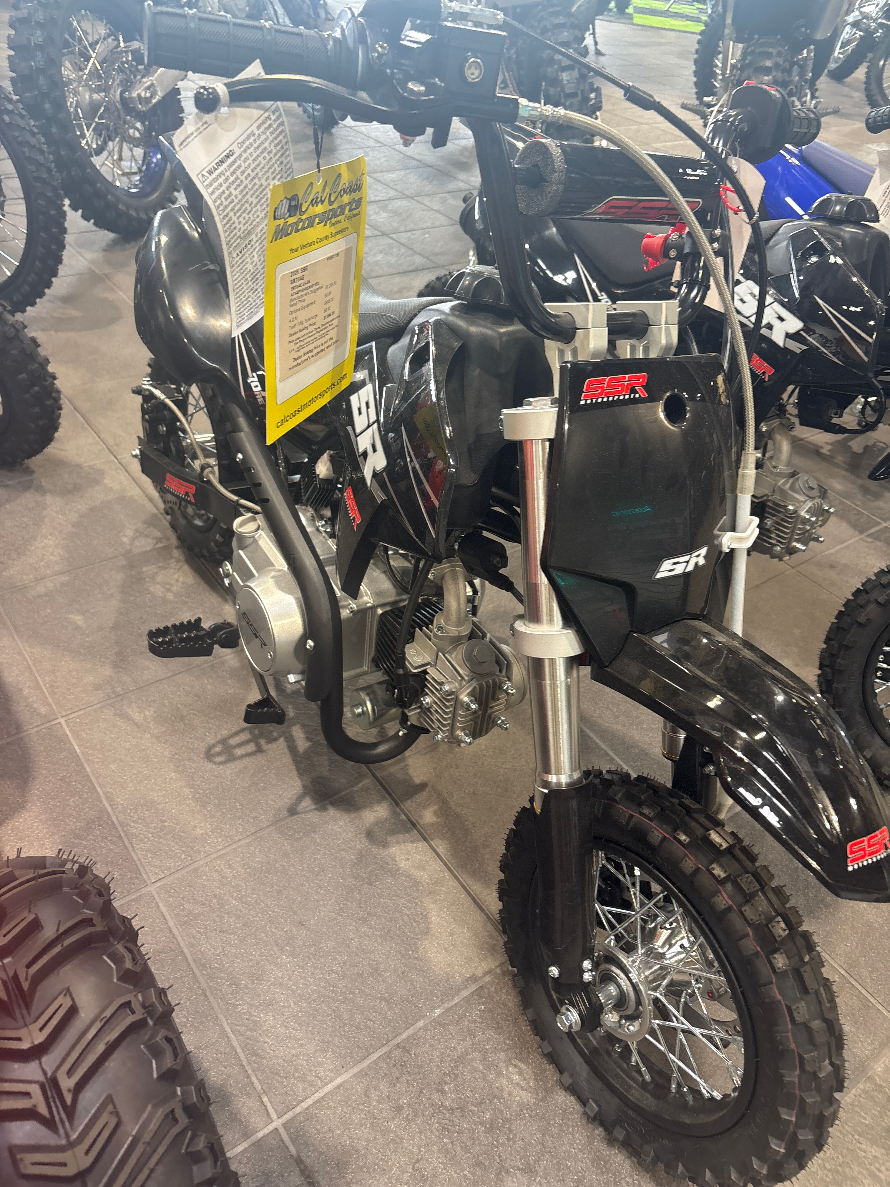 Inventory Cal Coast Motorsports Ventura, CA (805) 642-0900