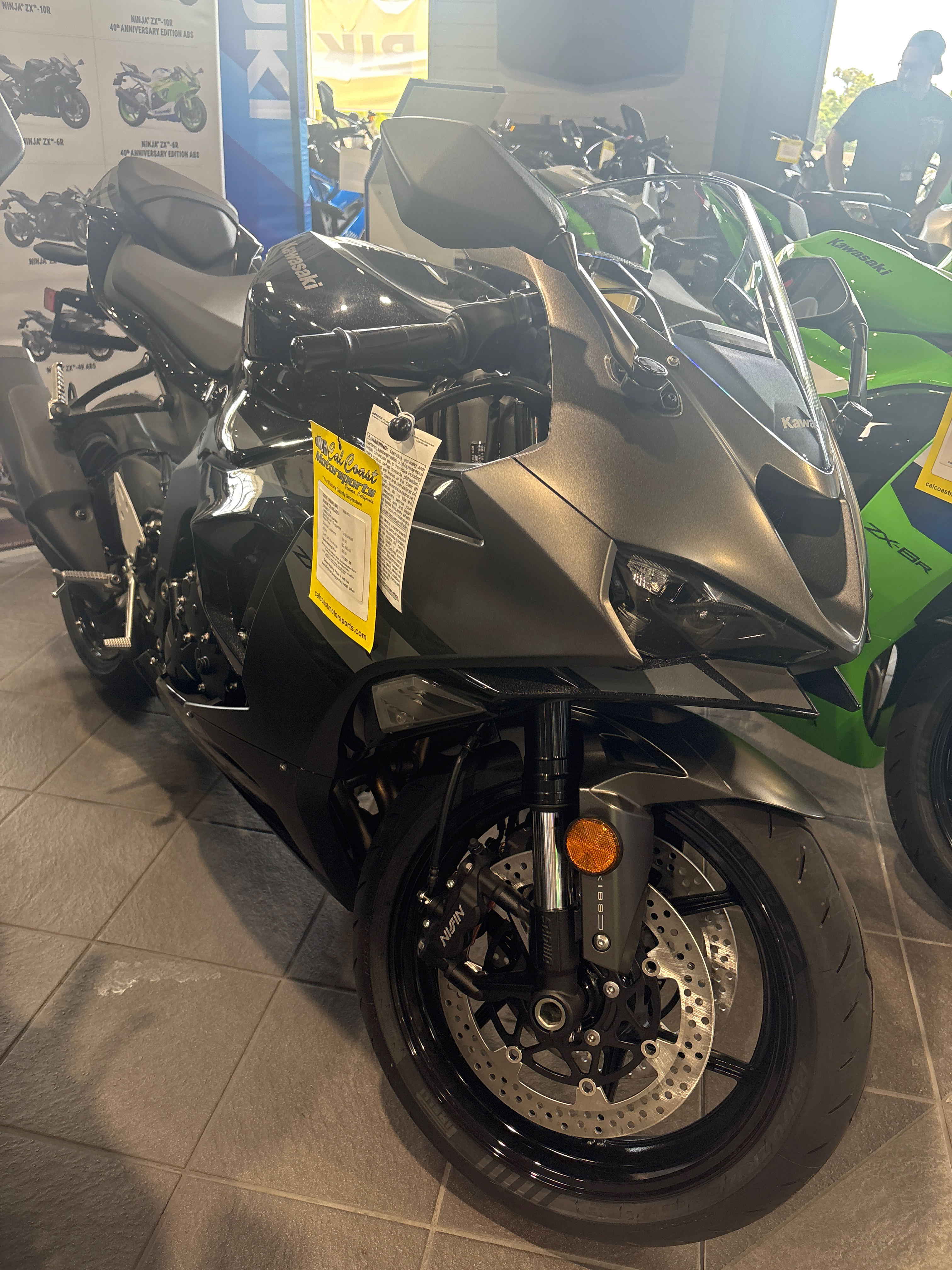Inventory Cal Coast Motorsports Ventura, CA (805) 642-0900