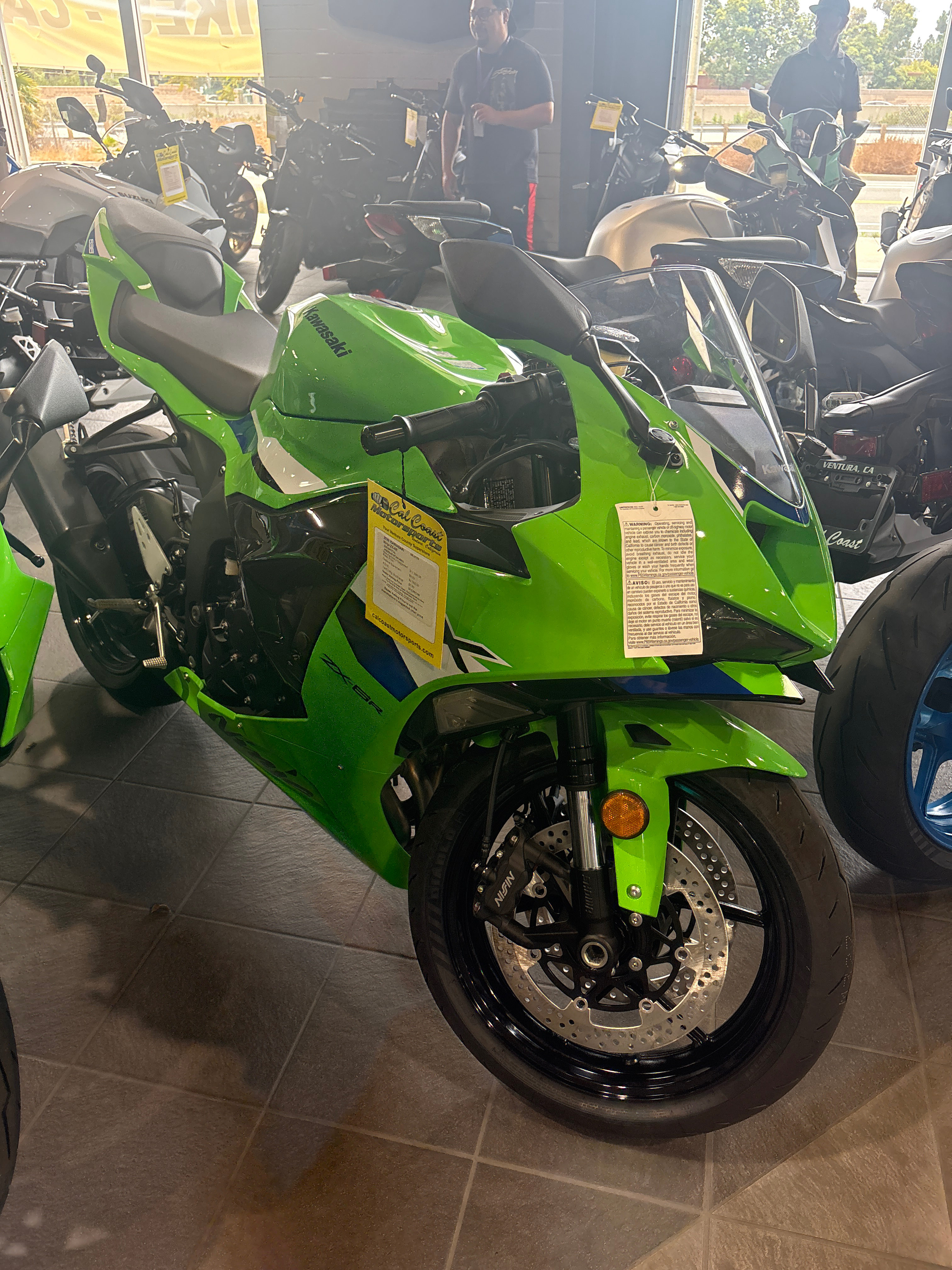Inventory Cal Coast Motorsports Ventura, CA (805) 642-0900