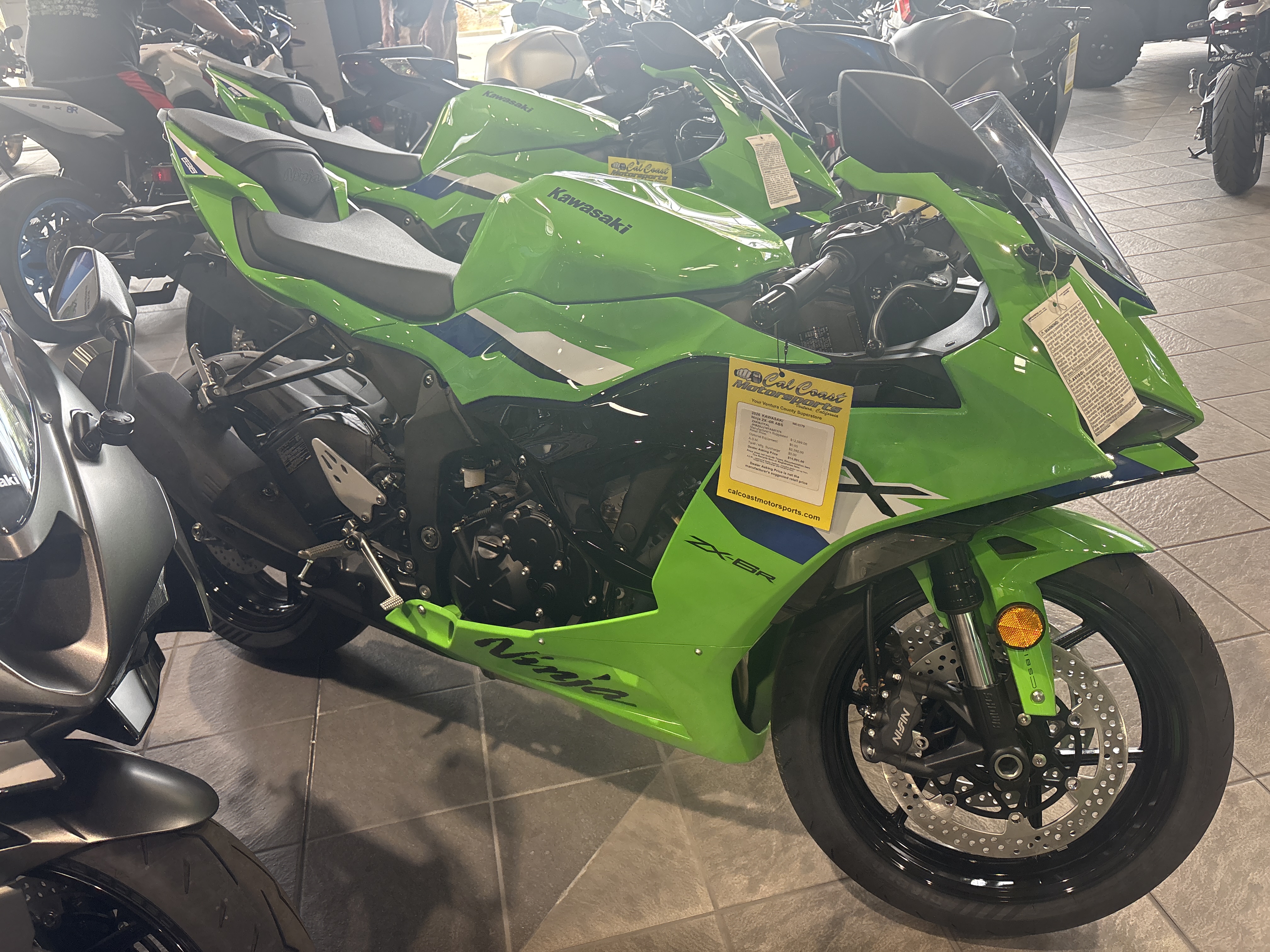 あき Inventory Cal Coast Motorsports Ventura, CA (805) 642-0900
