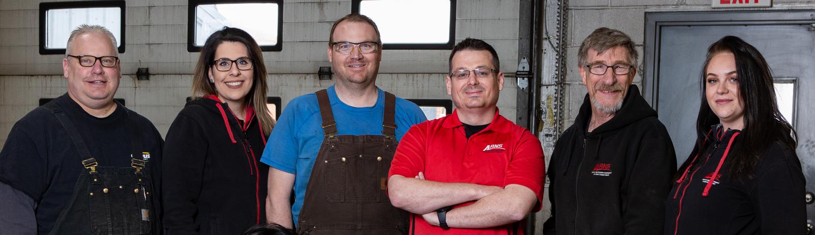 Power Equipment Service Repair In Calgary Ab Arn S Equipment