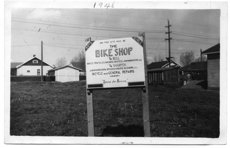 ARNS Eqipment Western Canada's Most Trusted OPE Dealer