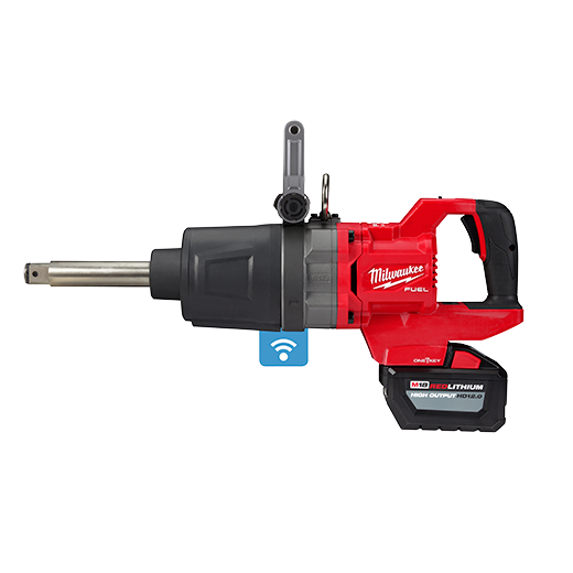 Milwaukee 2869-22HD M18 FUEL™ 1\