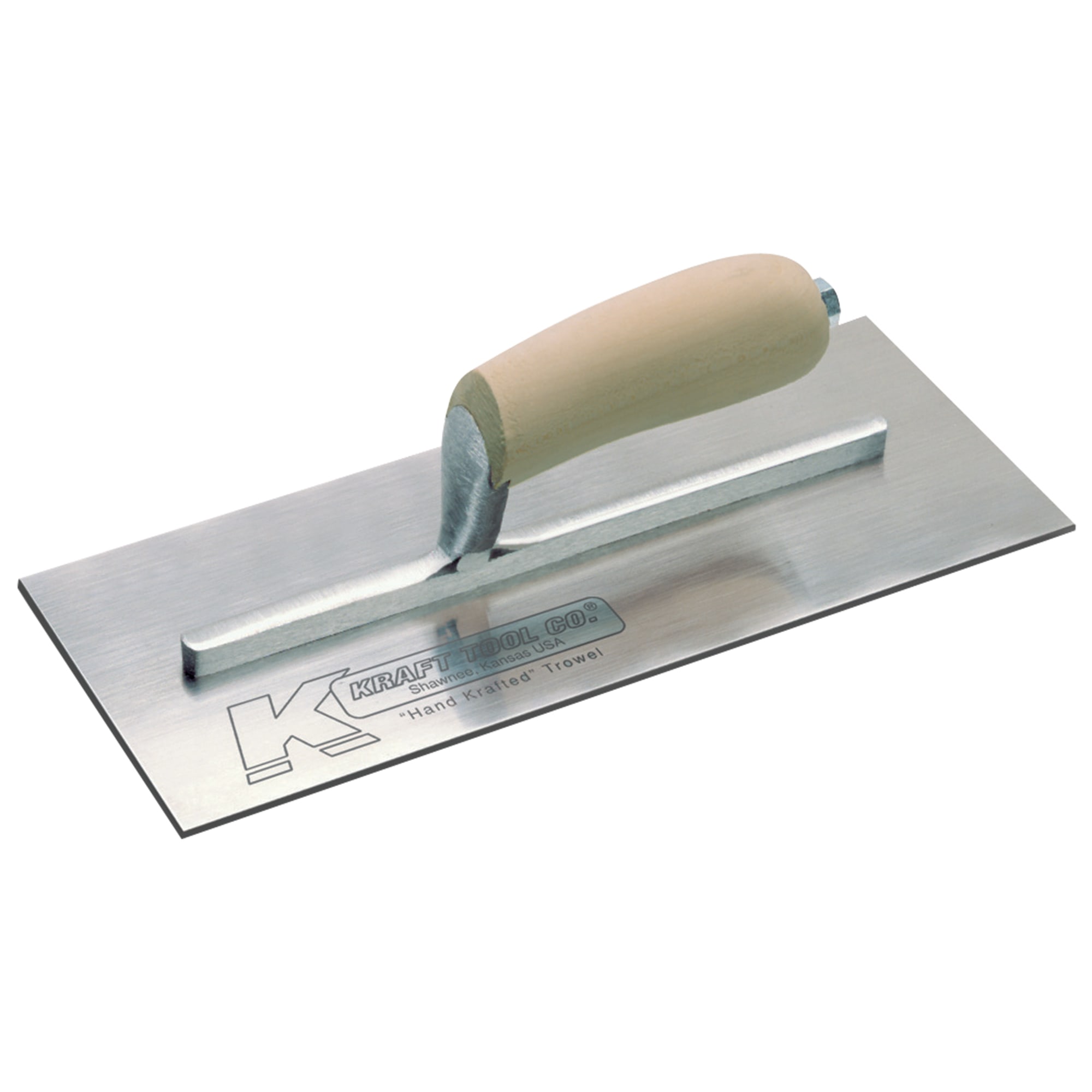 EasyLean Hand Tool Anti-Skid REPLACEMENT Feet - Pack Of 8 For Trowel Support On Smooth Surfaces