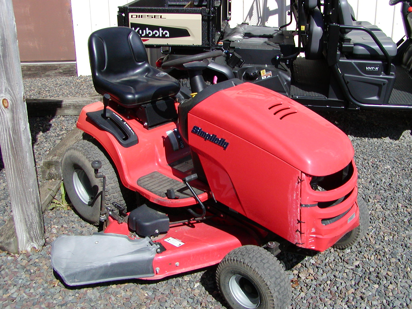 Inventory from Simplicity Pipersville Garden Center Pipersville