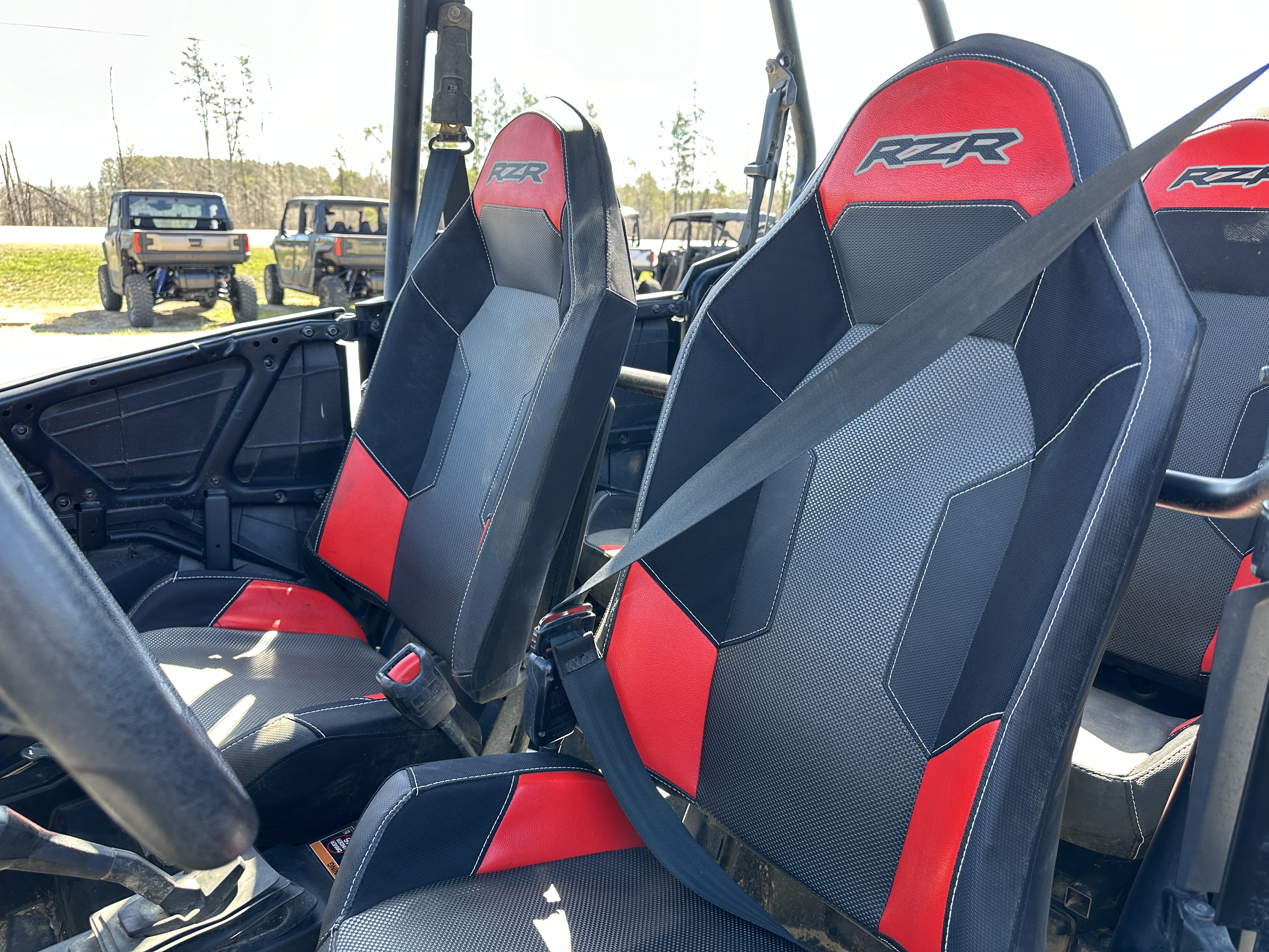 2022 Polaris RZR XP 4 1000 PREMIUM - Photo 10