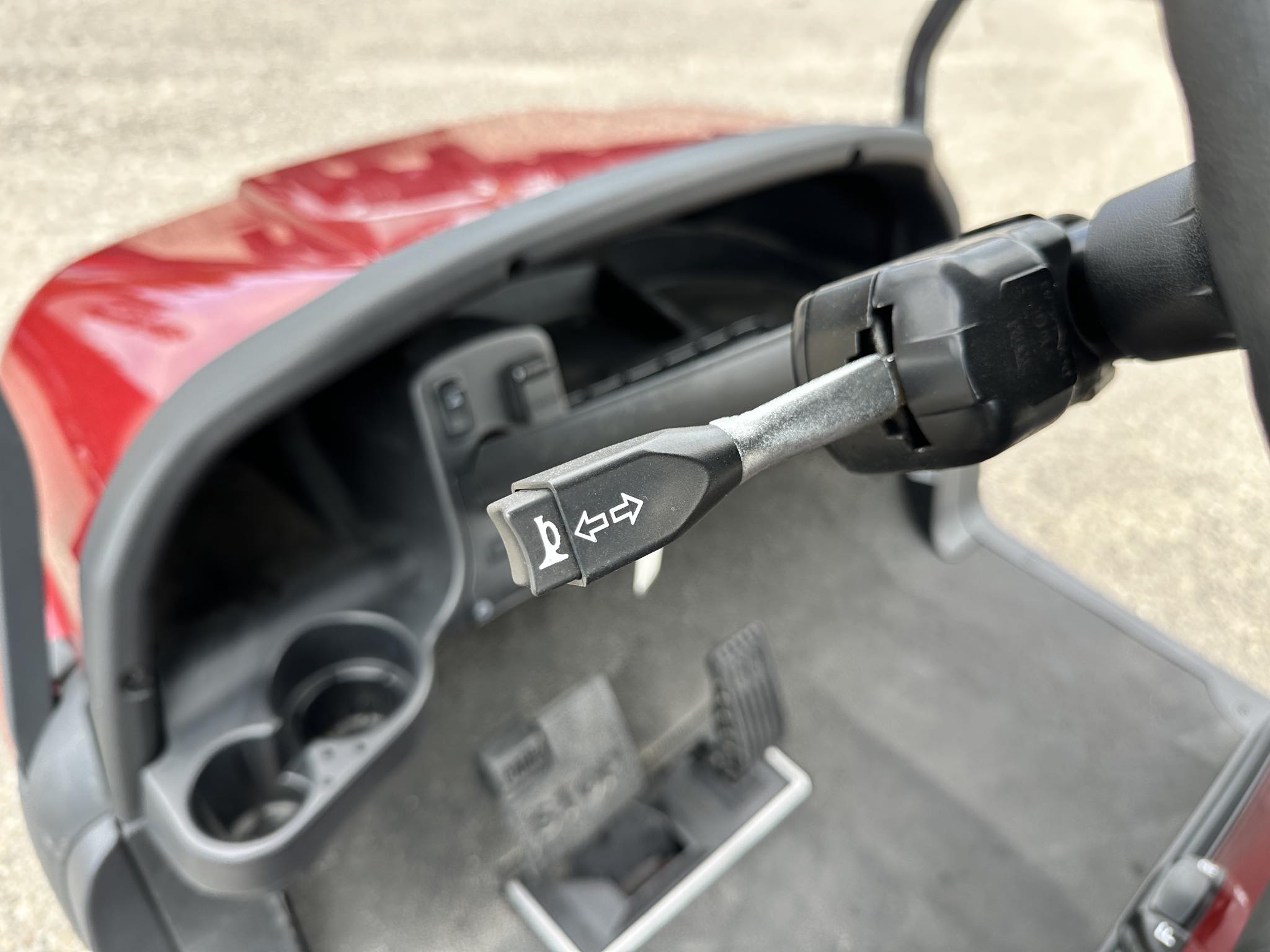 2023 Club Car 4 PASSENGER ELECTRIC (AC) - Photo 9