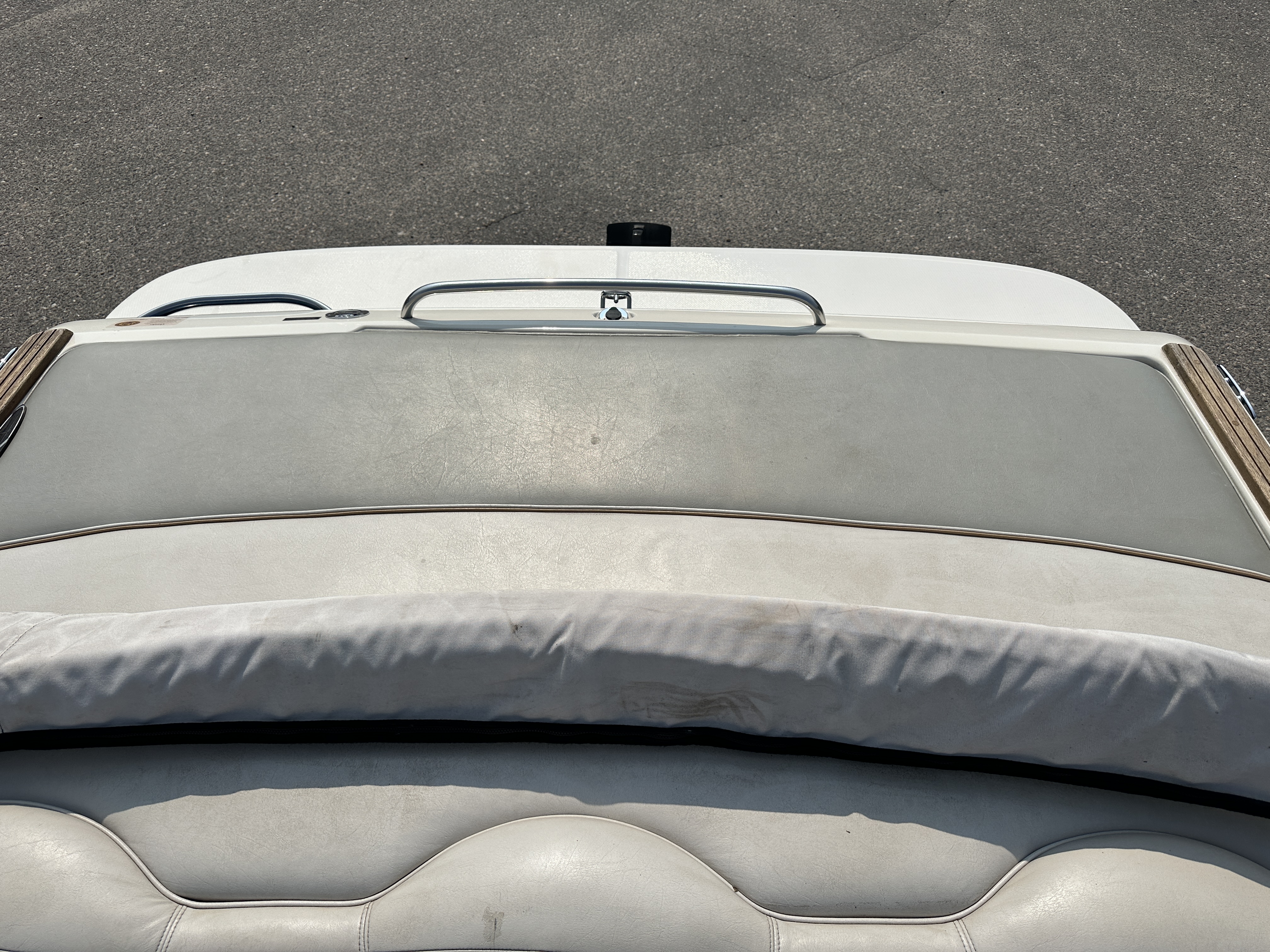 1995 Maxum 2000SR2 - Photo 14