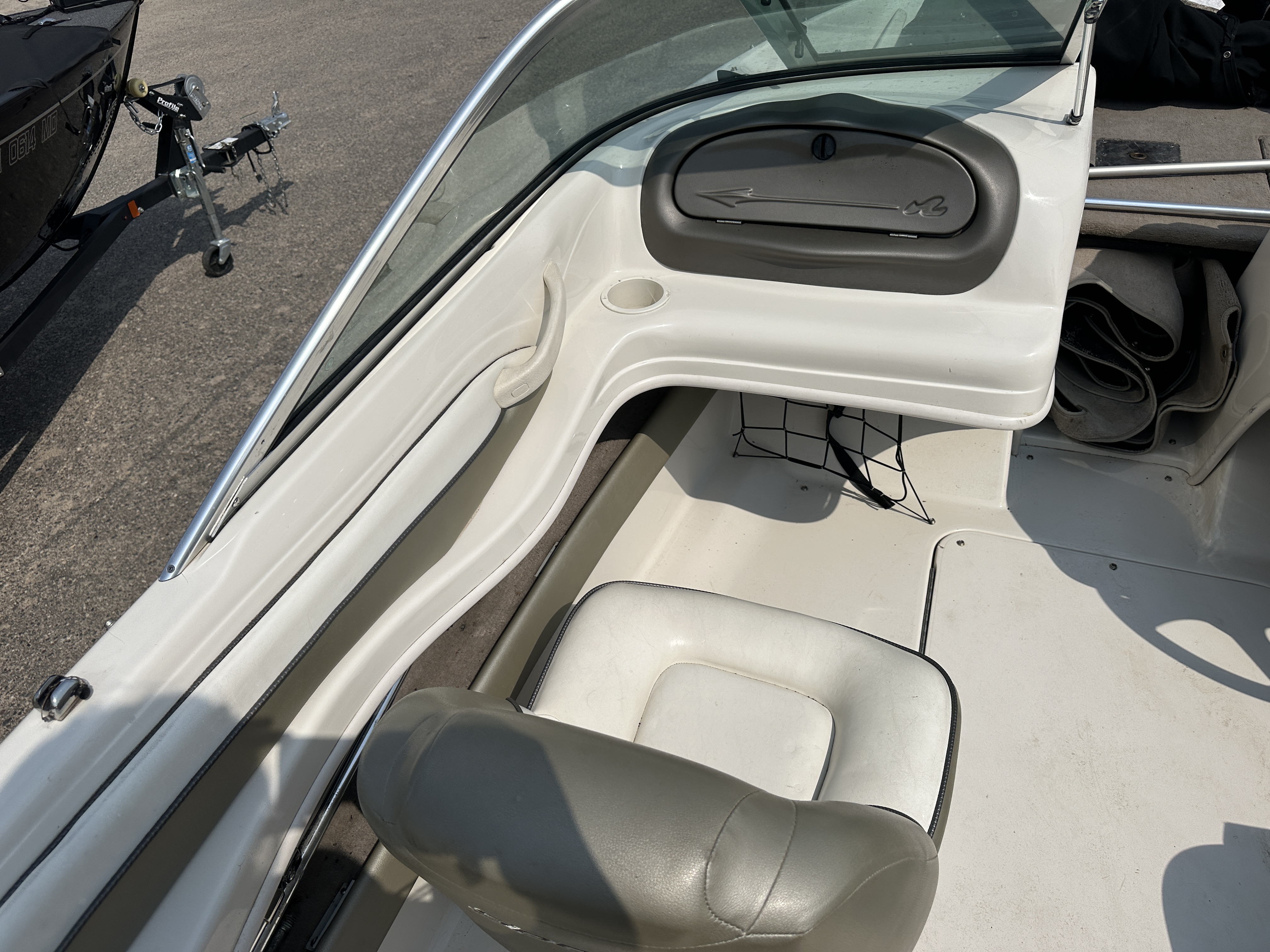 2006 Sea Ray 185 Sport - Photo 13
