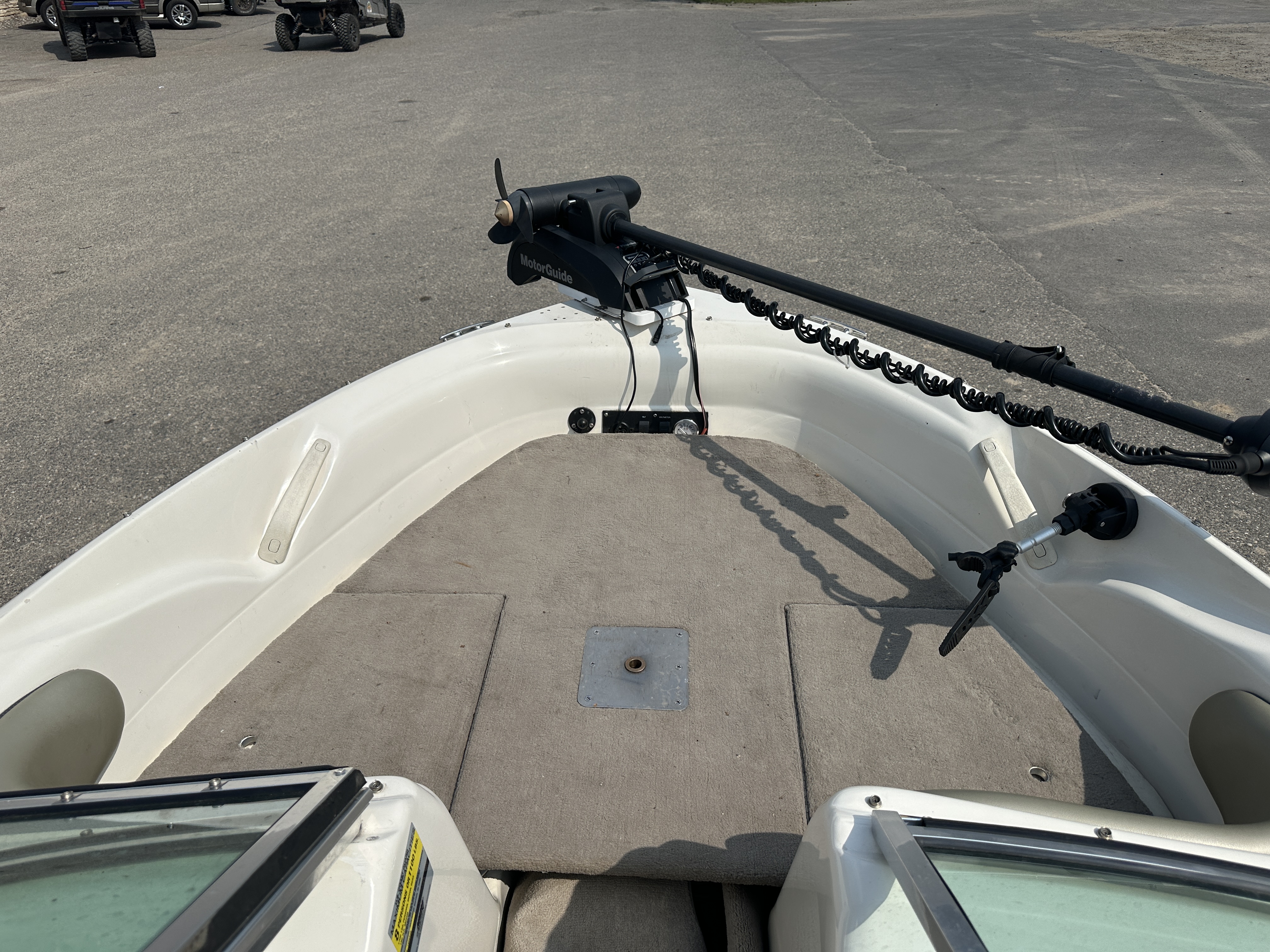2006 Sea Ray 185 Sport - Photo 14