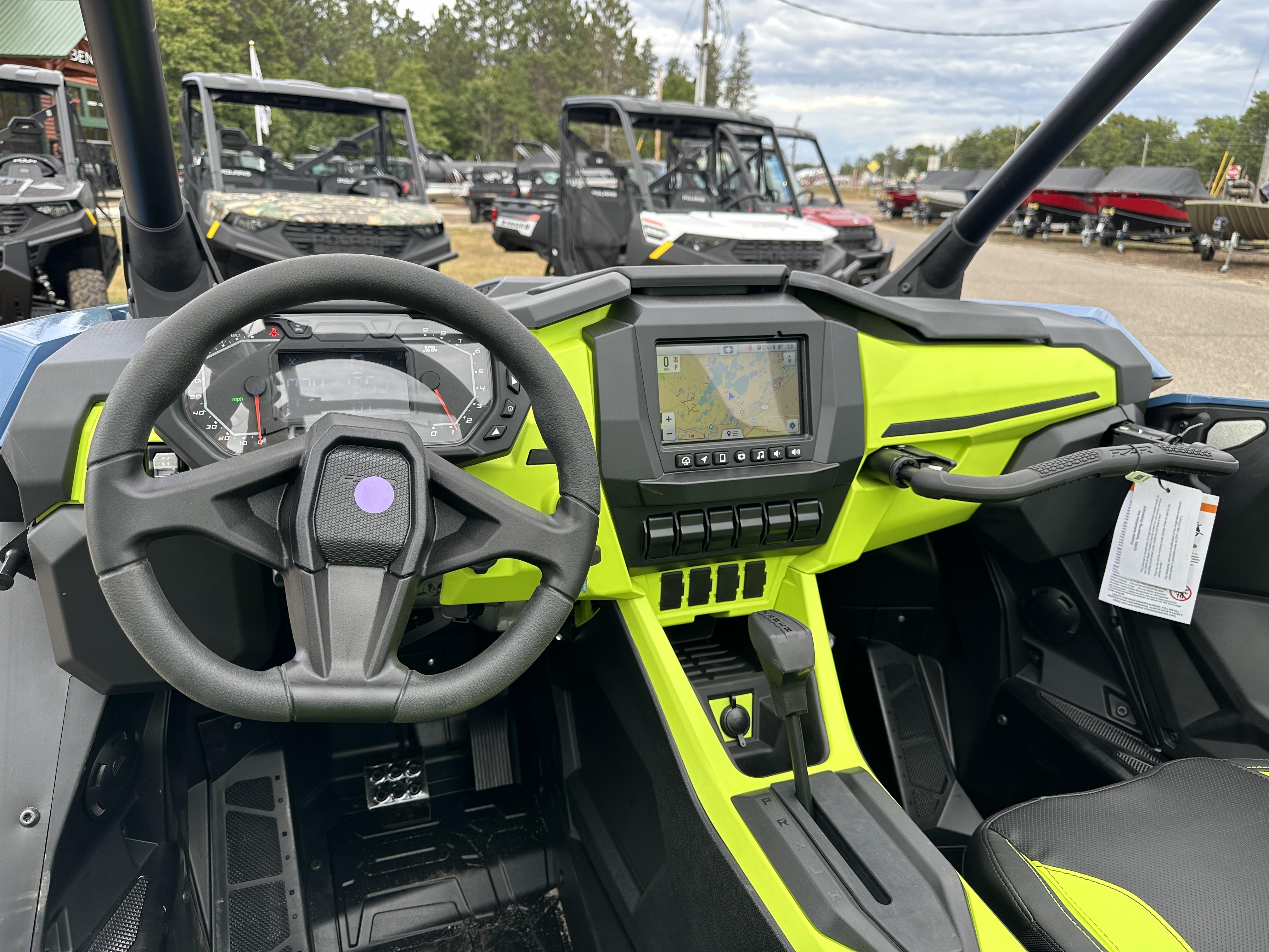2025 Polaris RZR PRO XP 4 PREMIUM - Photo 11