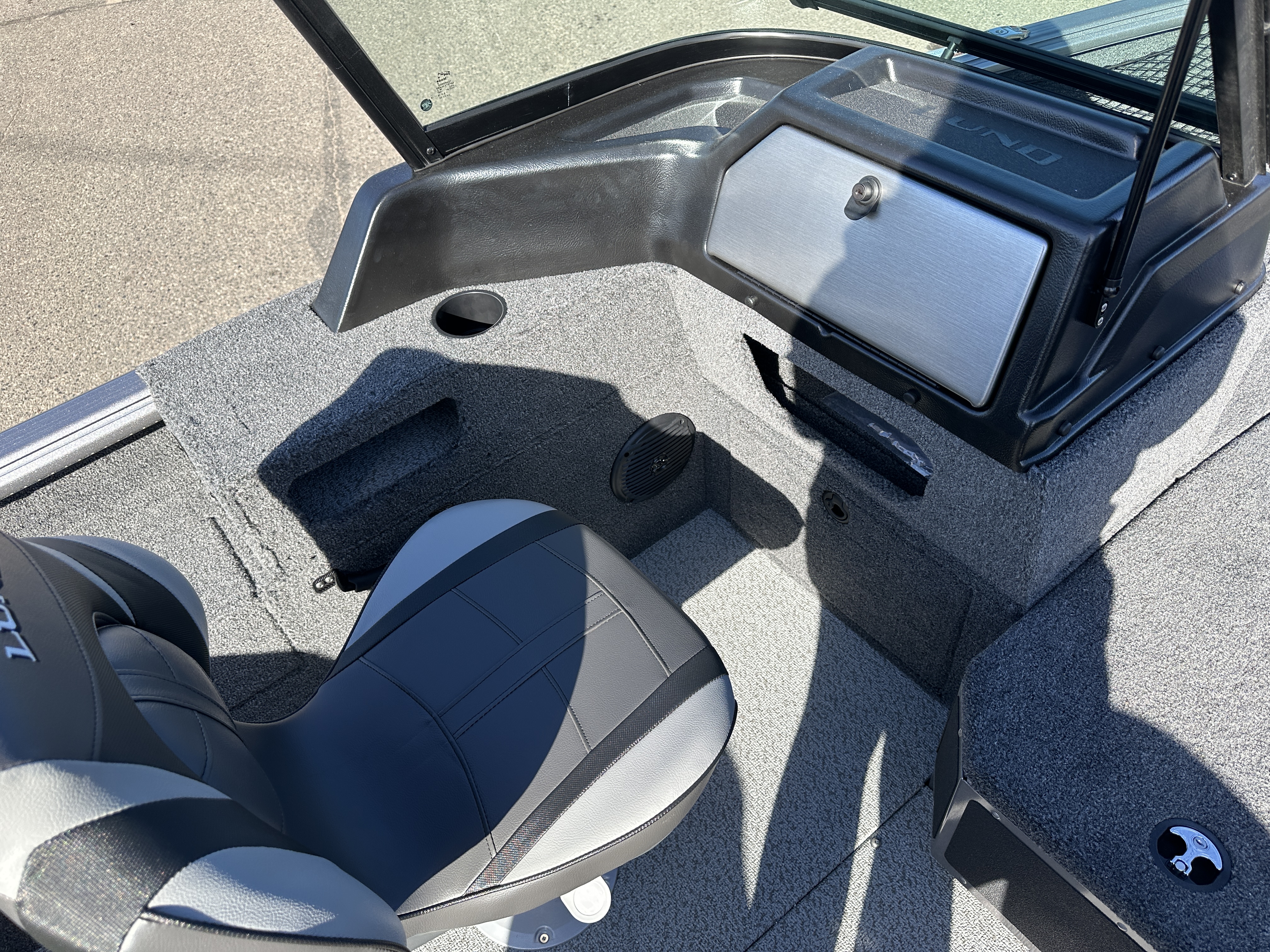 2025 Lund 1775 IMPACT XS - Photo 12