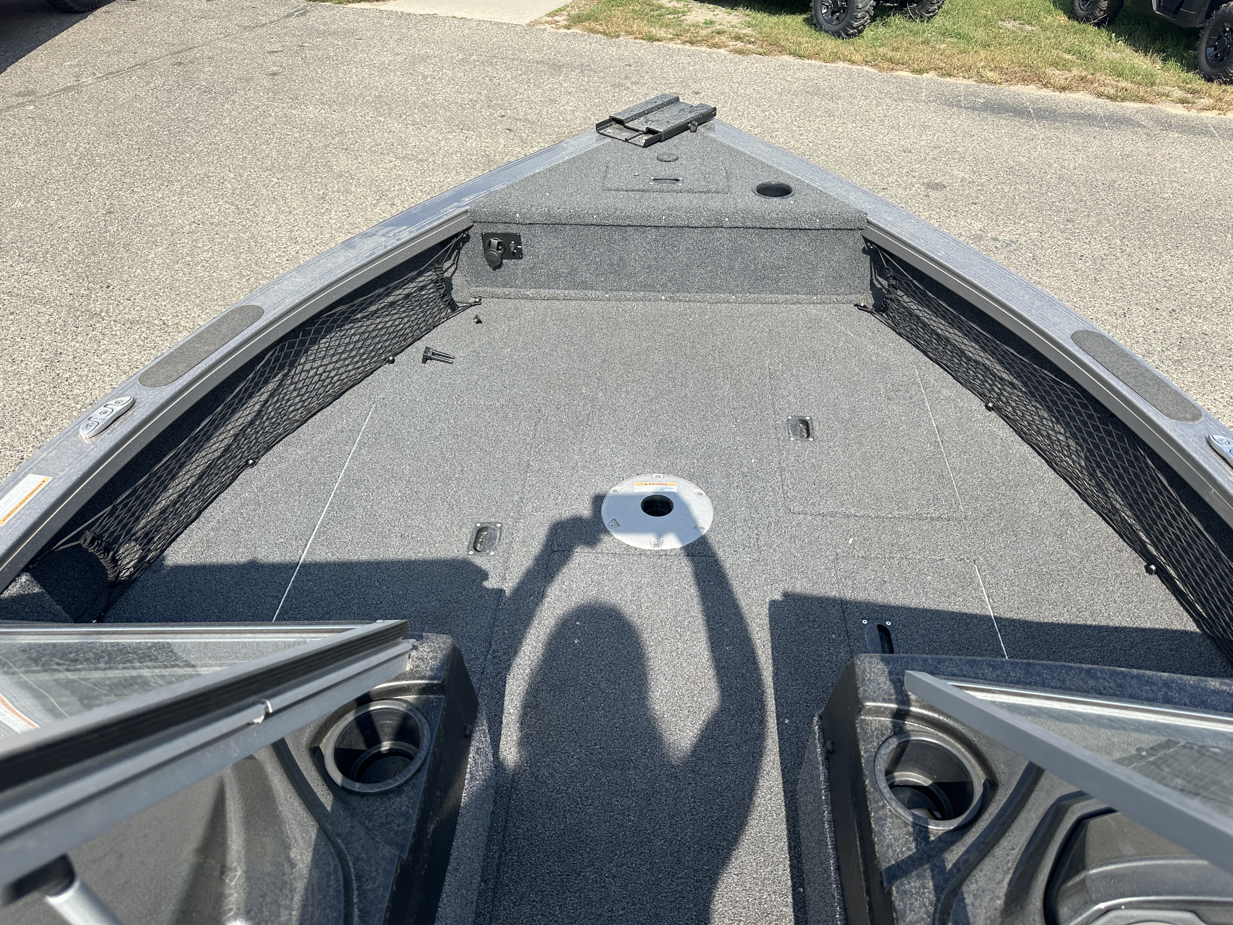 2022 Crestliner 1750 FISH HAWK - Photo 11