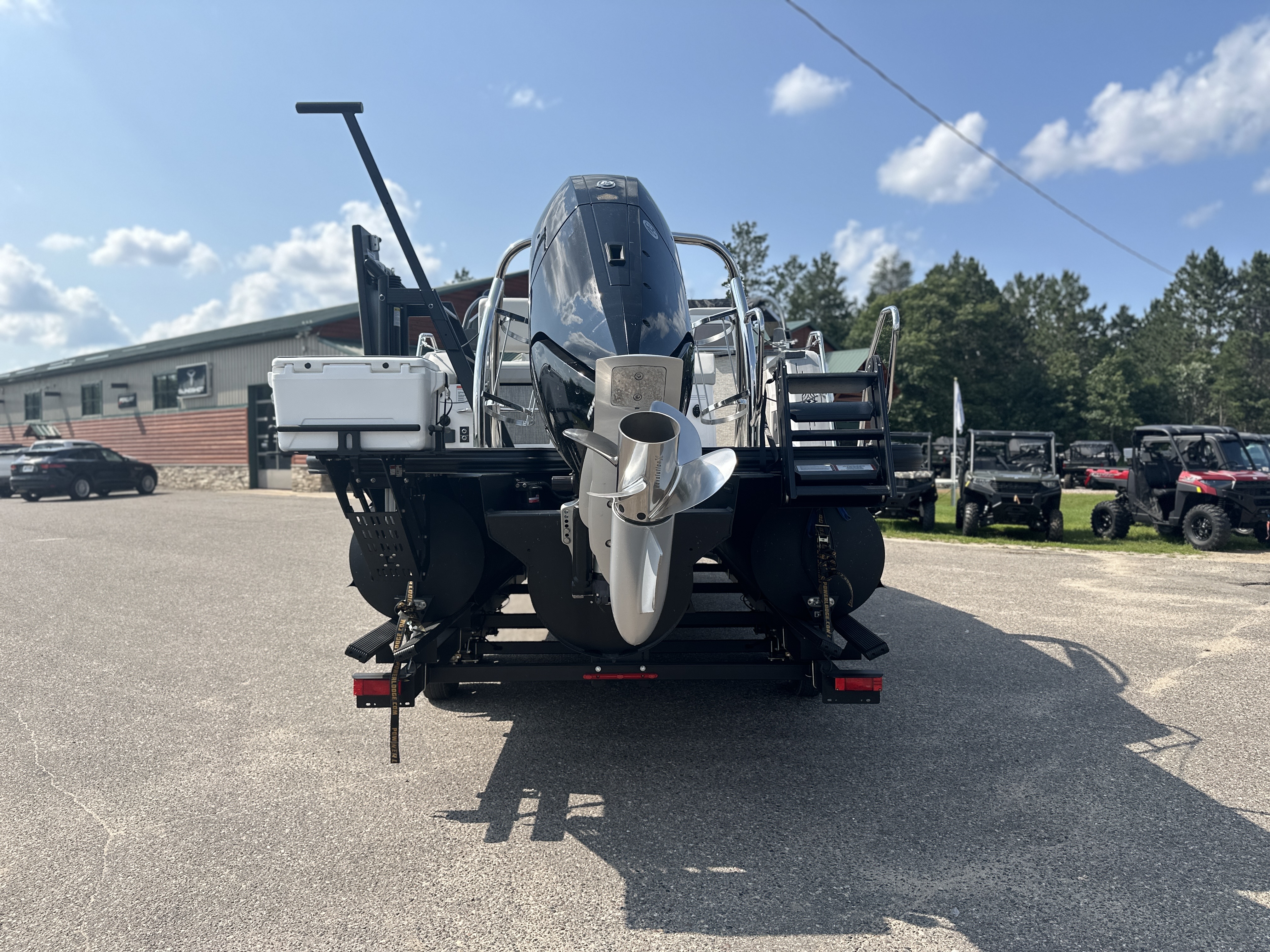 2025 Balise HORIZON - 24L *DEALER DEMO* - Photo 3