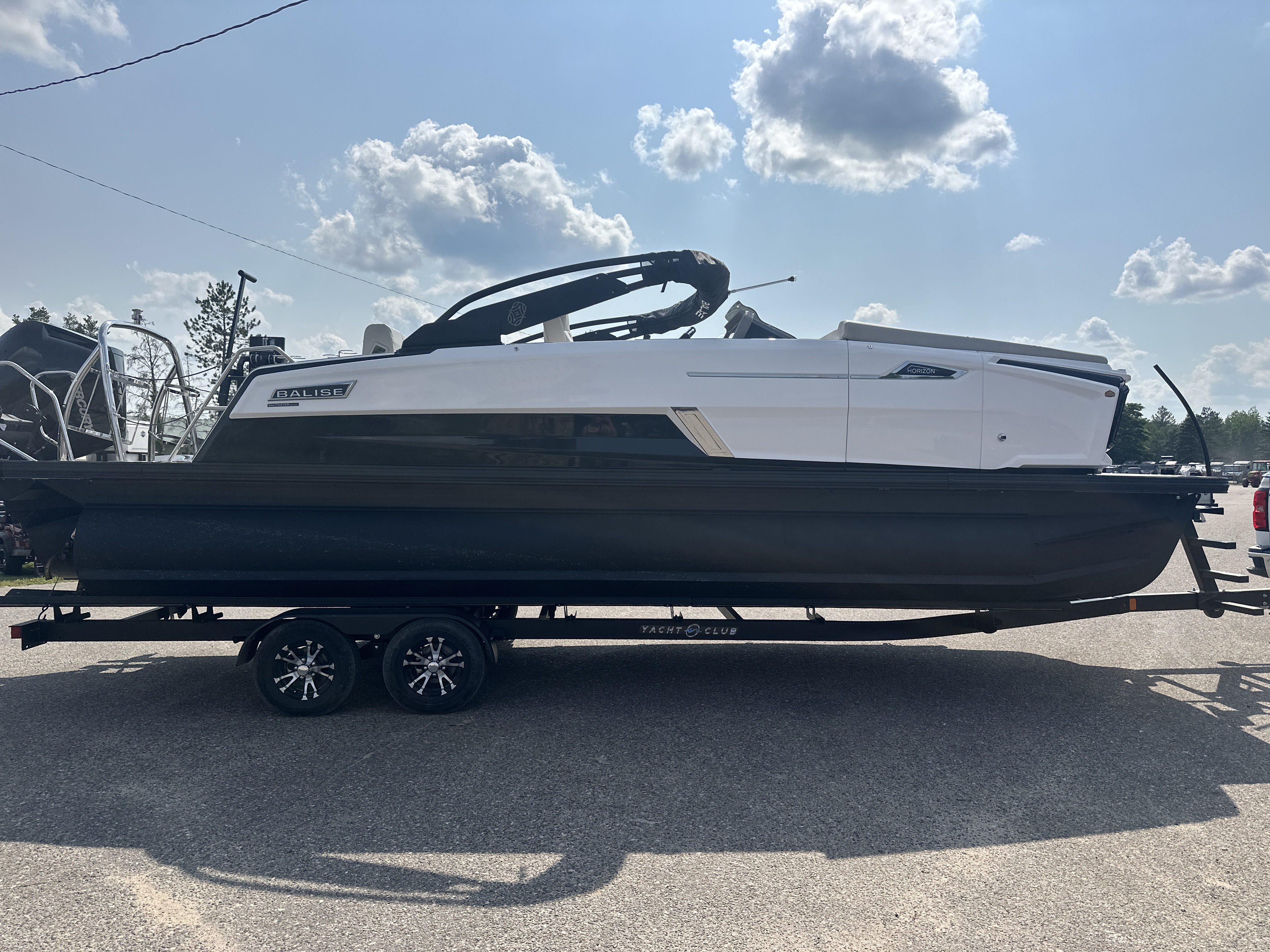 2025 Balise HORIZON - 24L *DEALER DEMO* - Photo 5