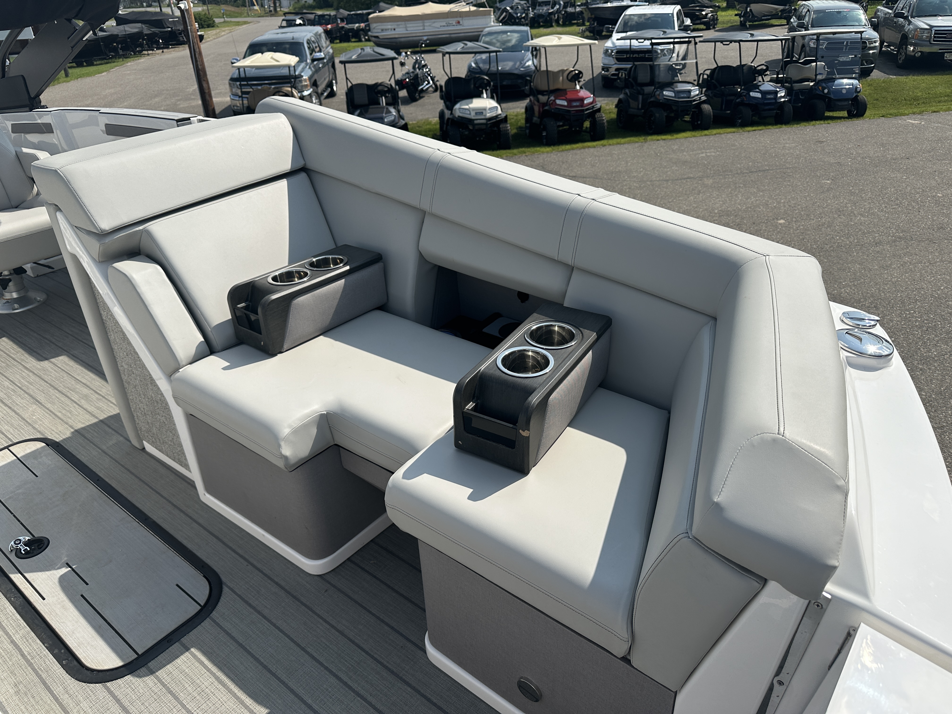 2025 Balise HORIZON - 24L *DEALER DEMO* - Photo 9