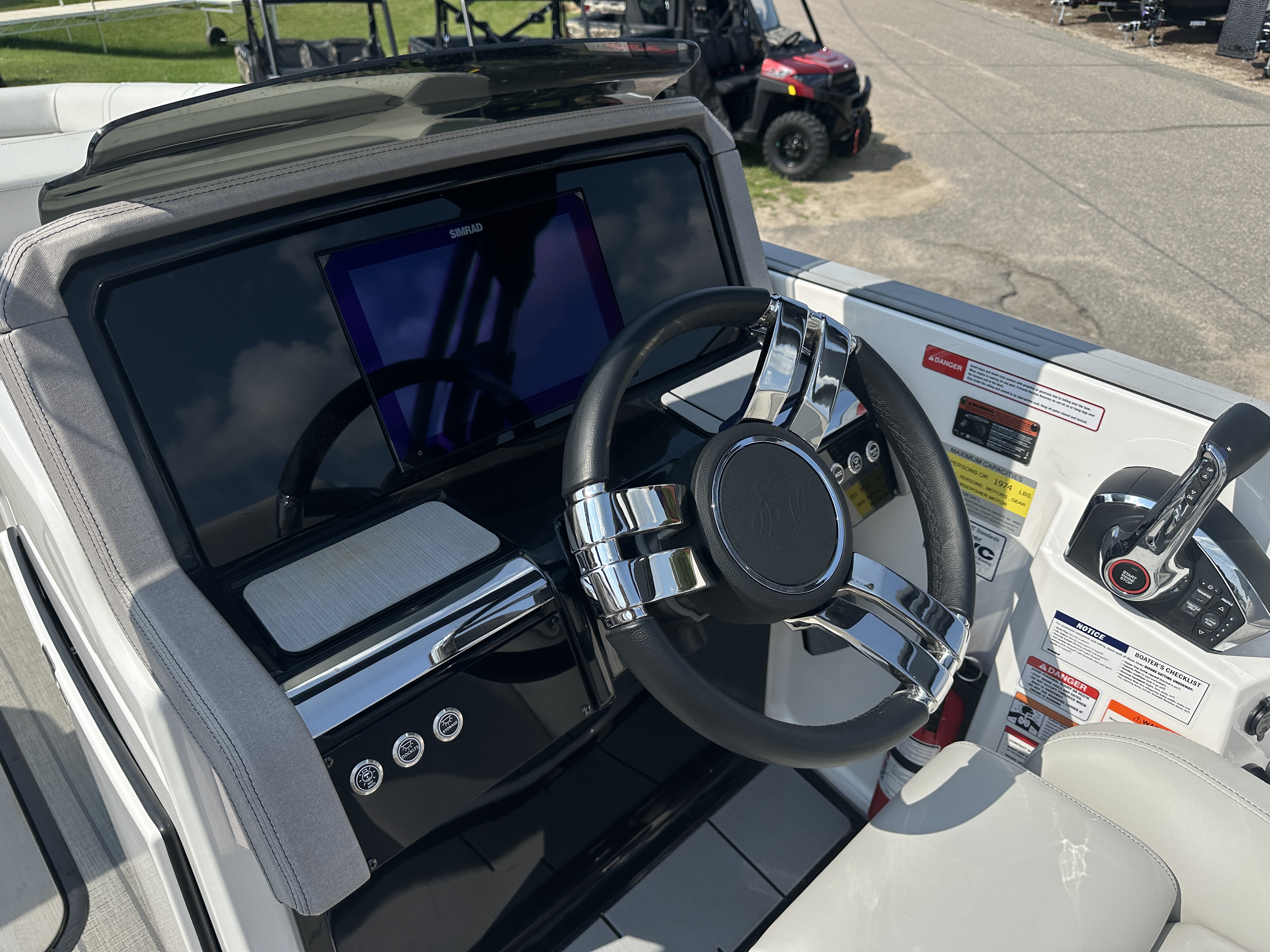 2025 Balise HORIZON - 24L *DEALER DEMO* - Photo 10