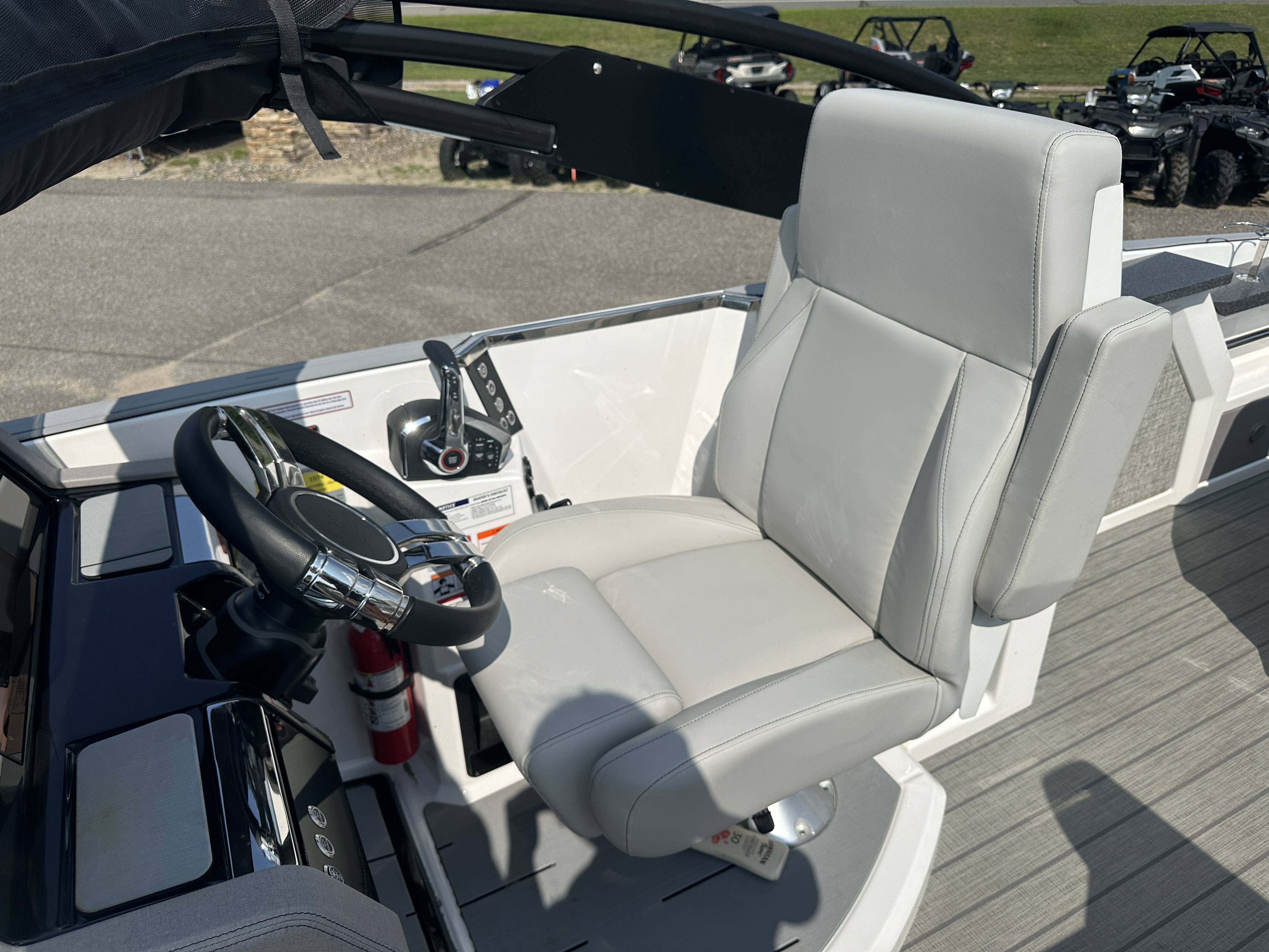 2025 Balise HORIZON - 24L *DEALER DEMO* - Photo 11